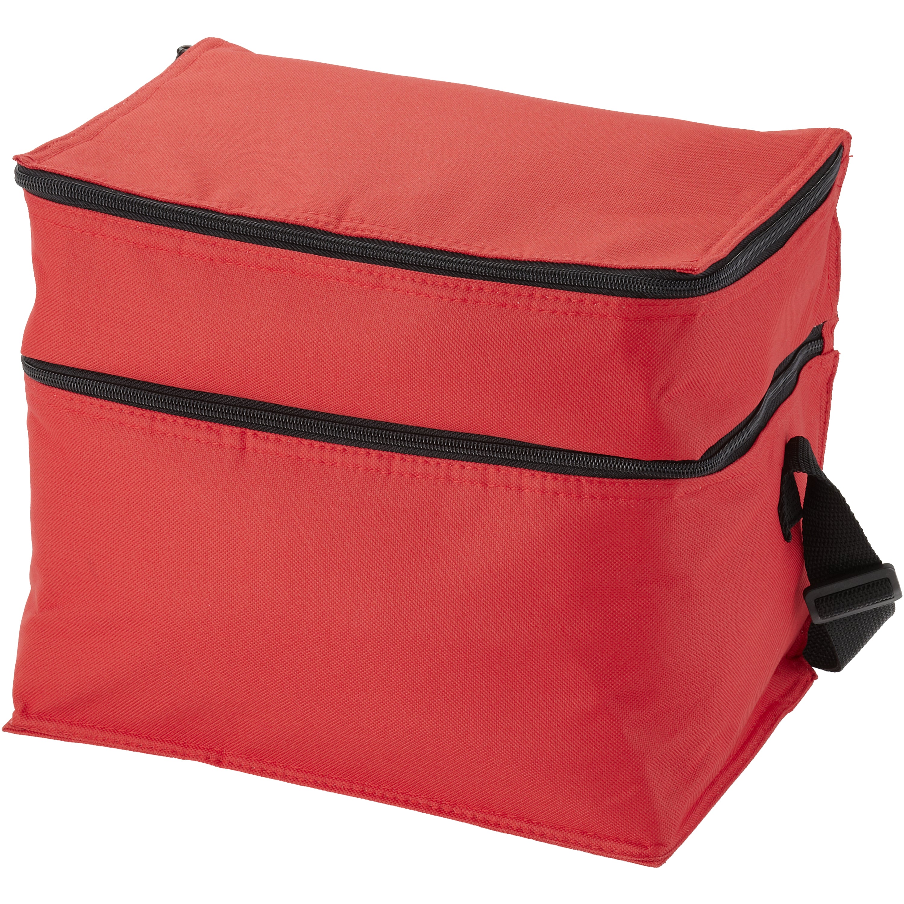 Oslo Two Compartment Cooler Bag