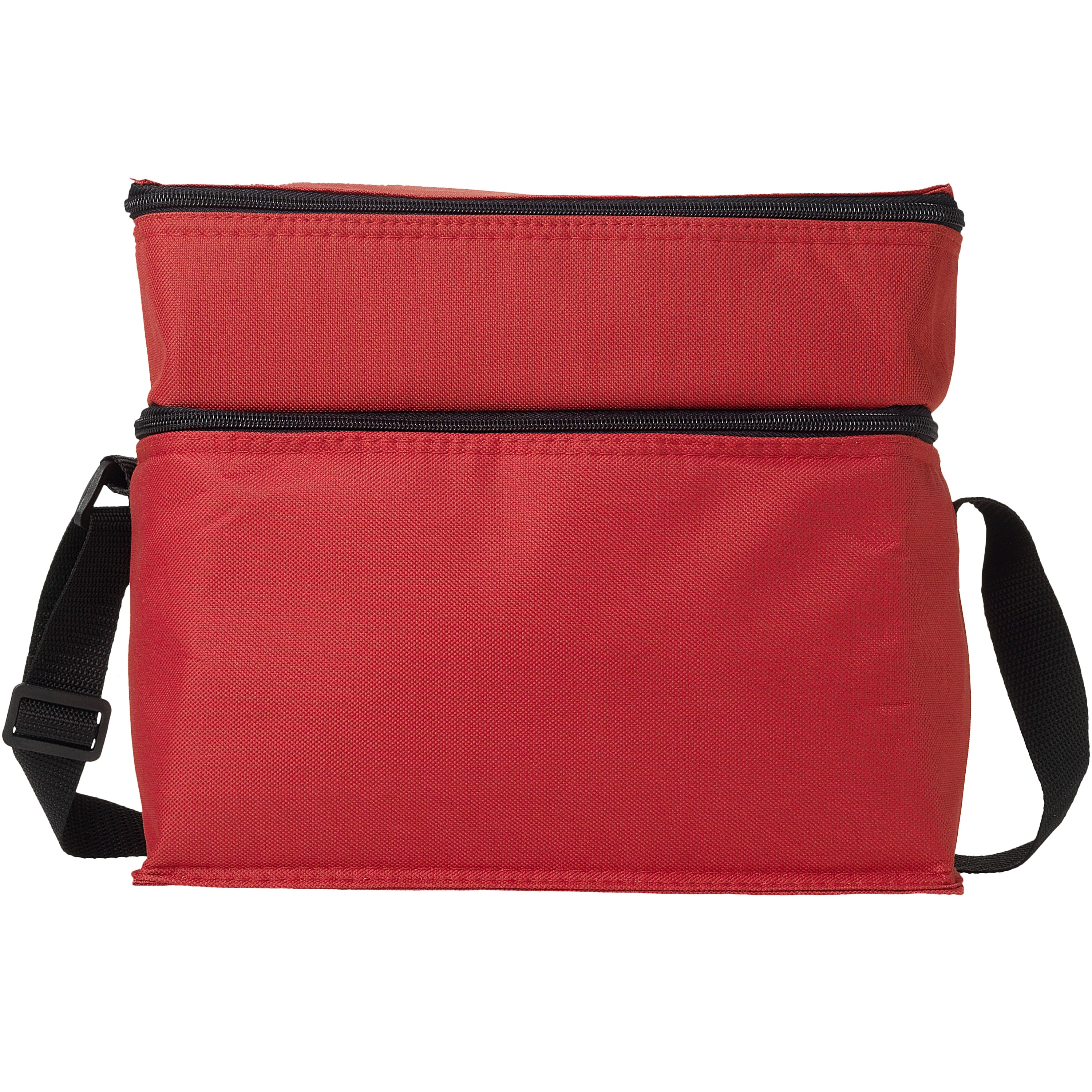 Oslo Two Compartment Cooler Bag