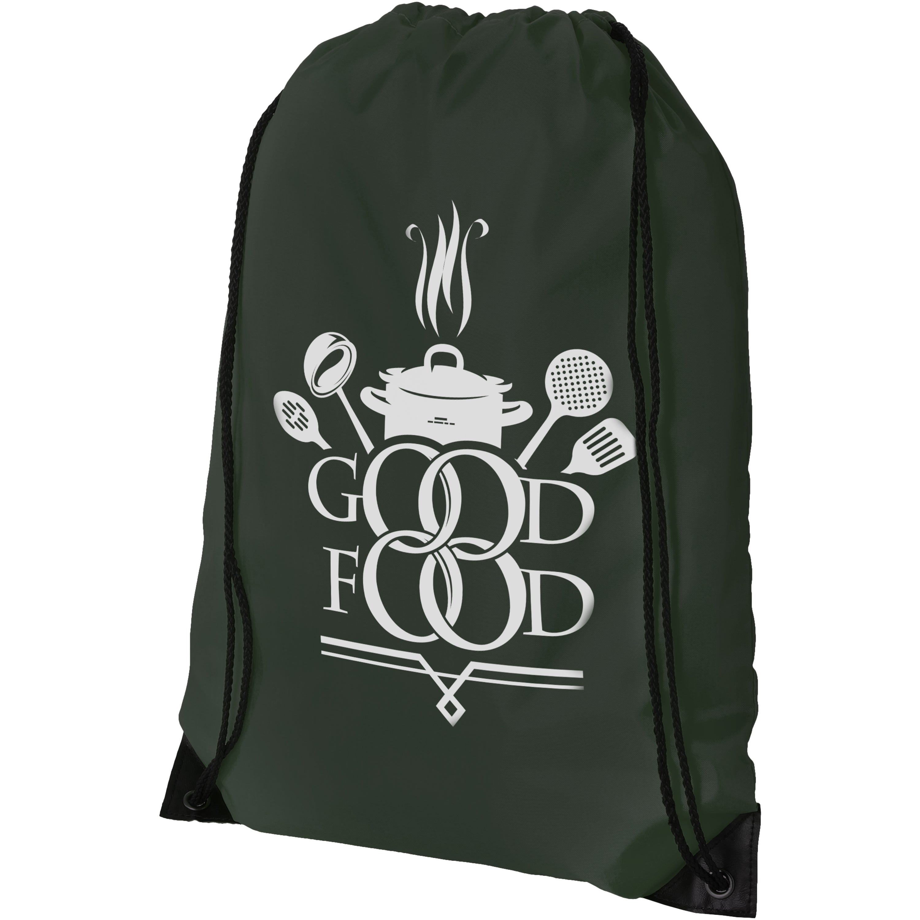 Oriole Premium Drawstring Bag
