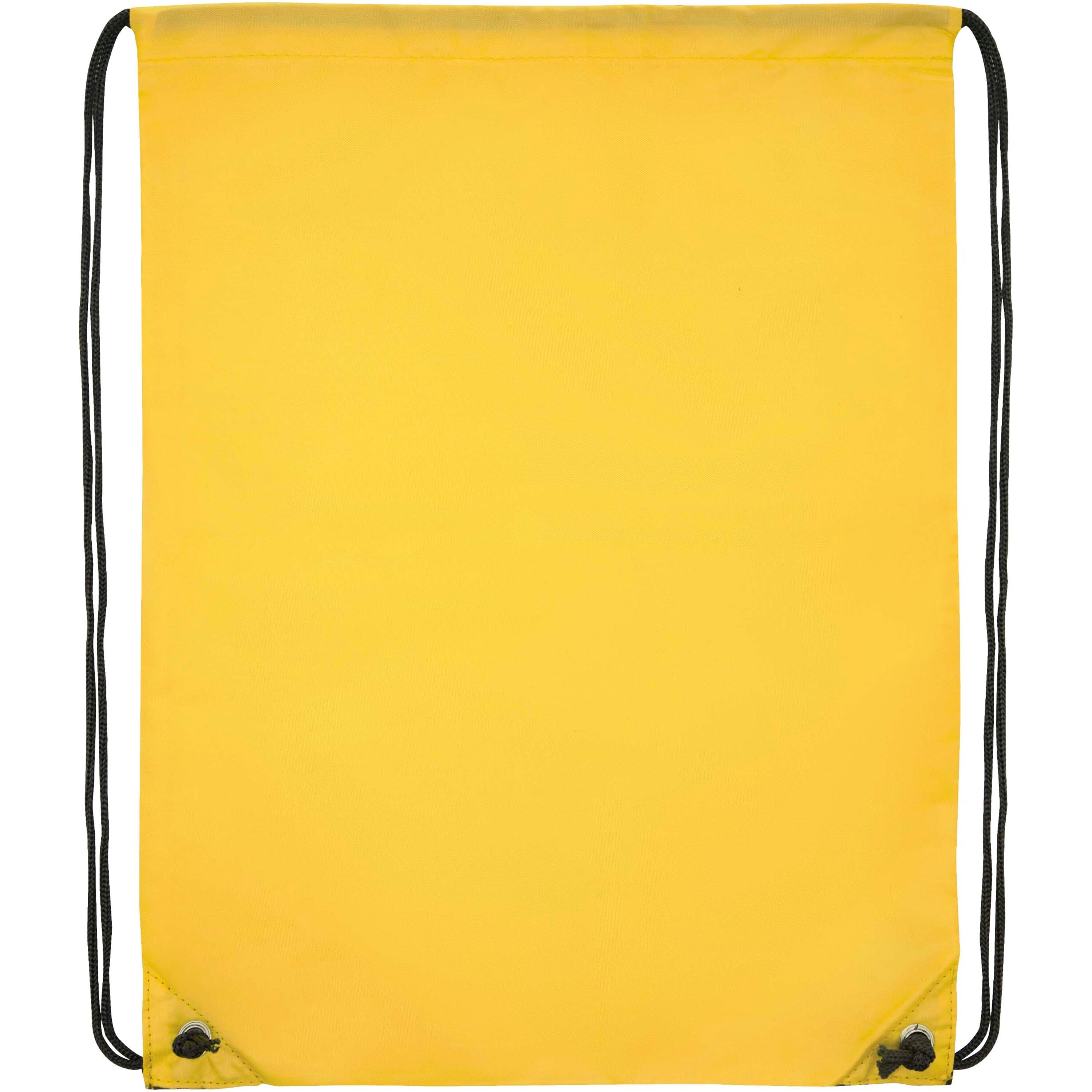 Oriole Premium Drawstring Bag