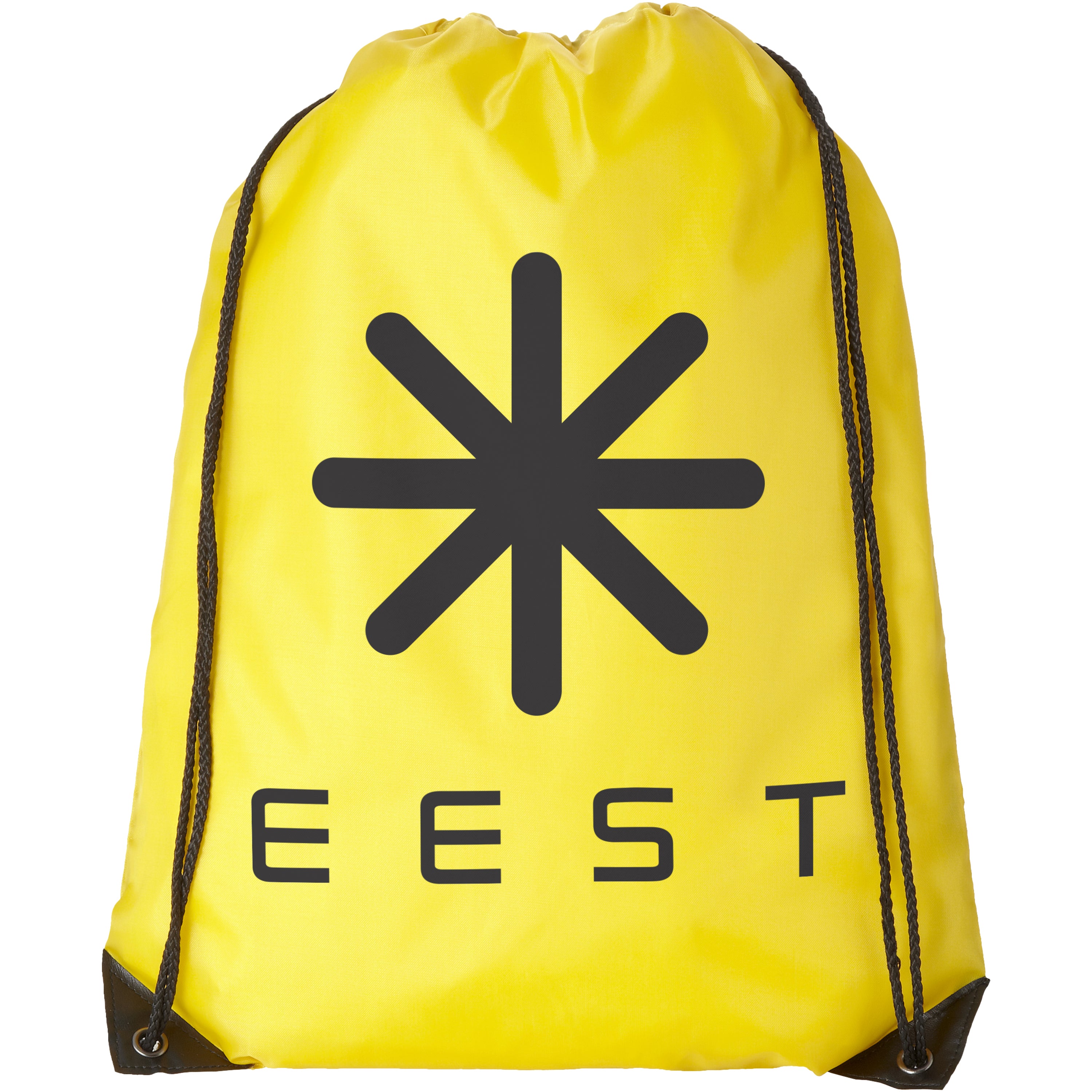 Oriole Premium Drawstring Bag
