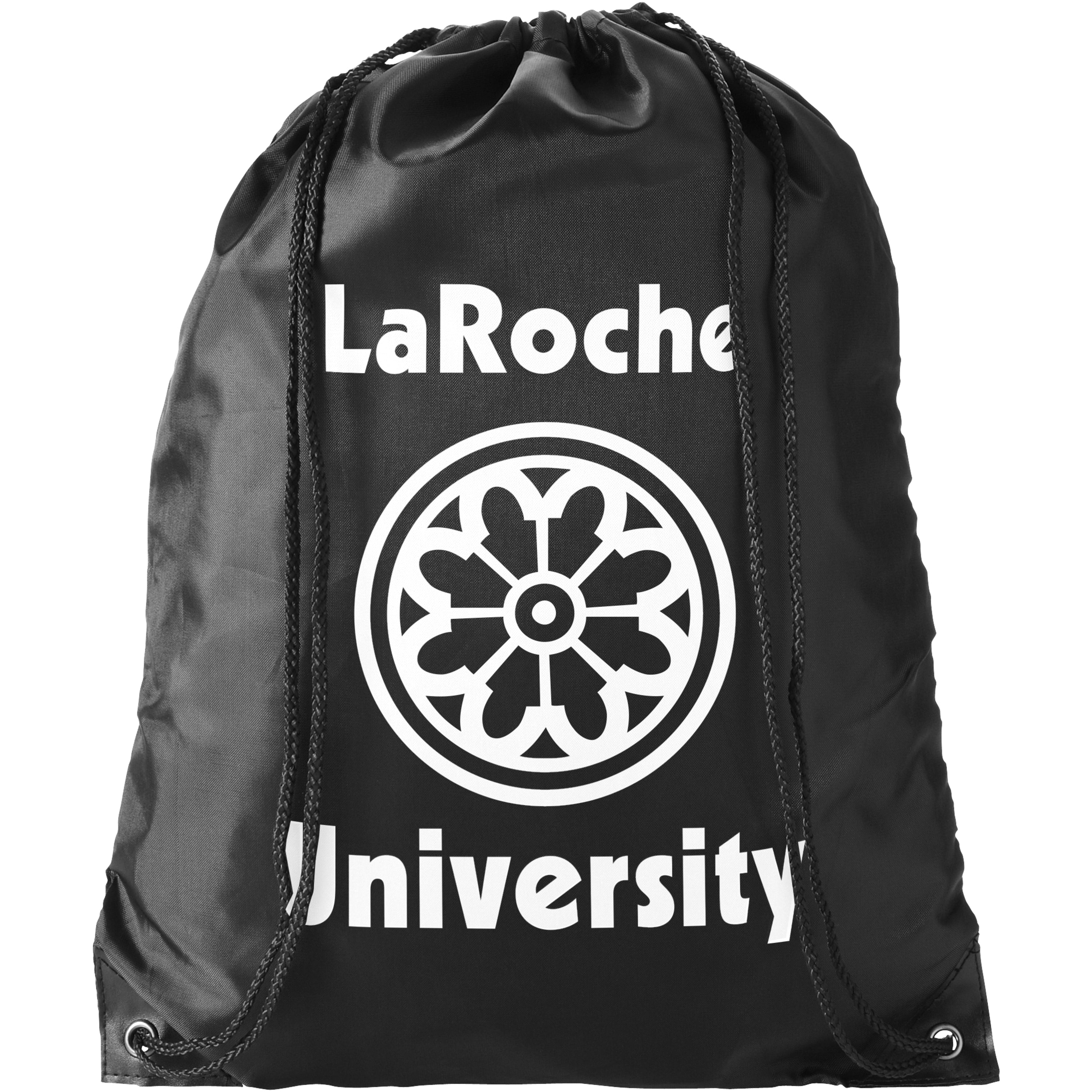 Oriole Premium Drawstring Bag
