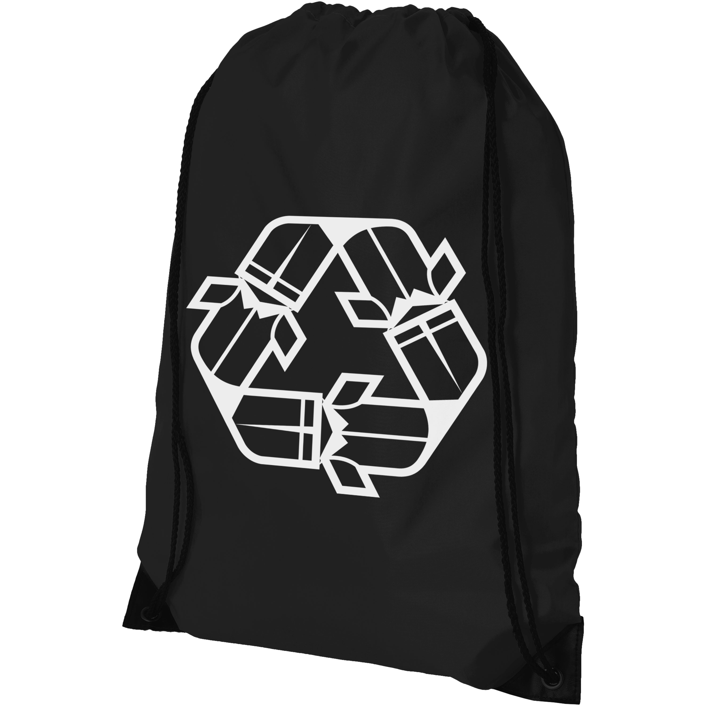 Oriole Premium Drawstring Bag