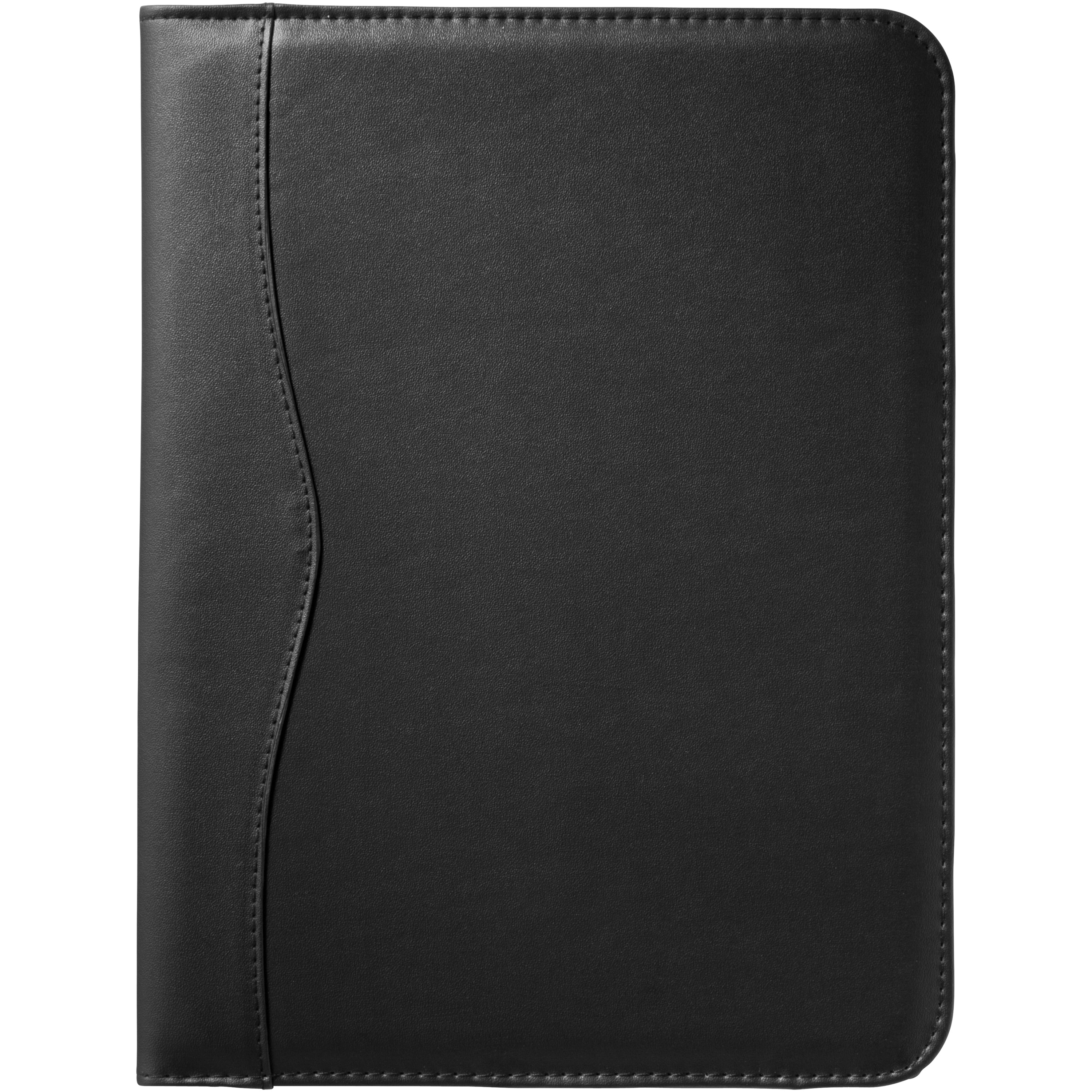 Ebony A4 Portfolio