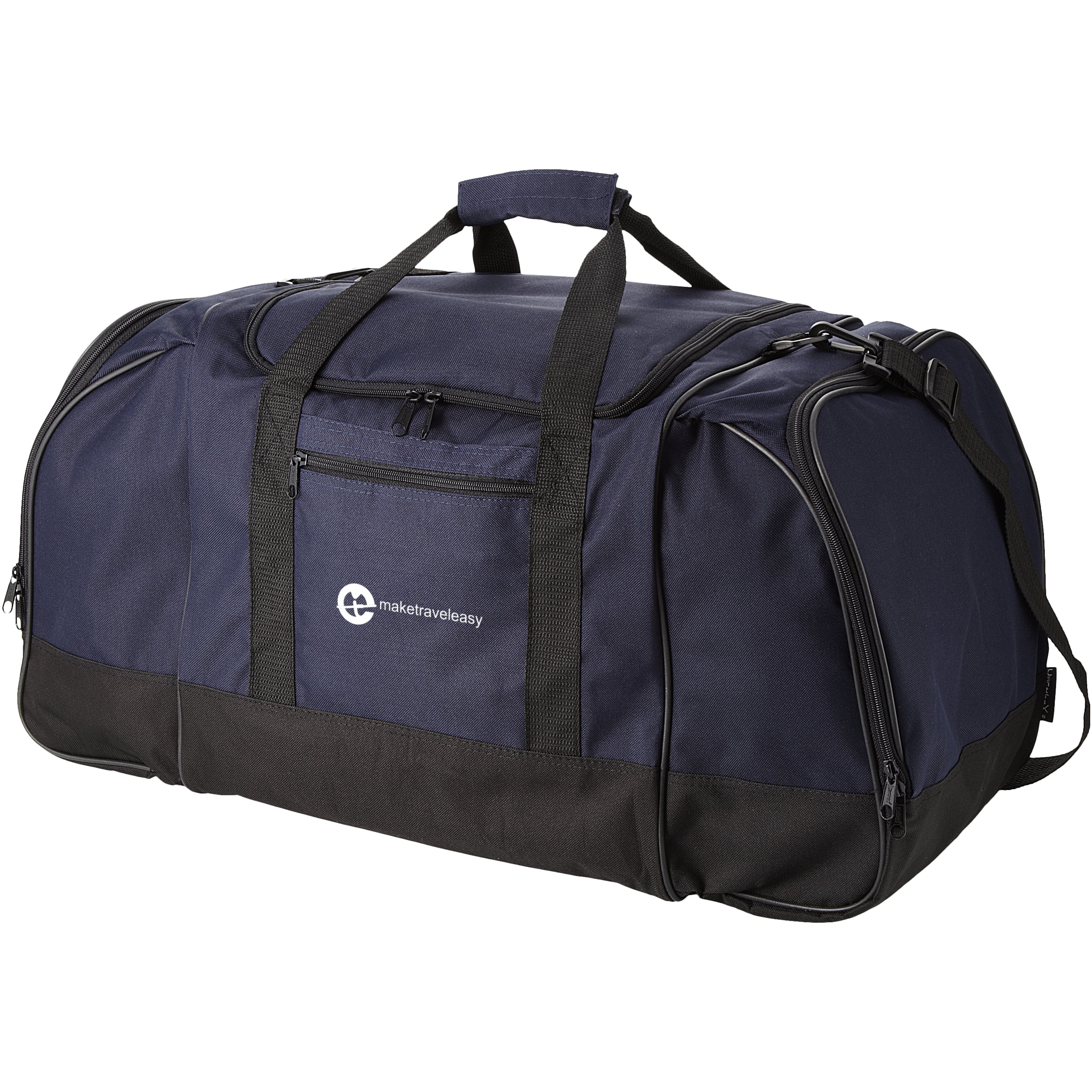Nevada Travel Duffle Bag