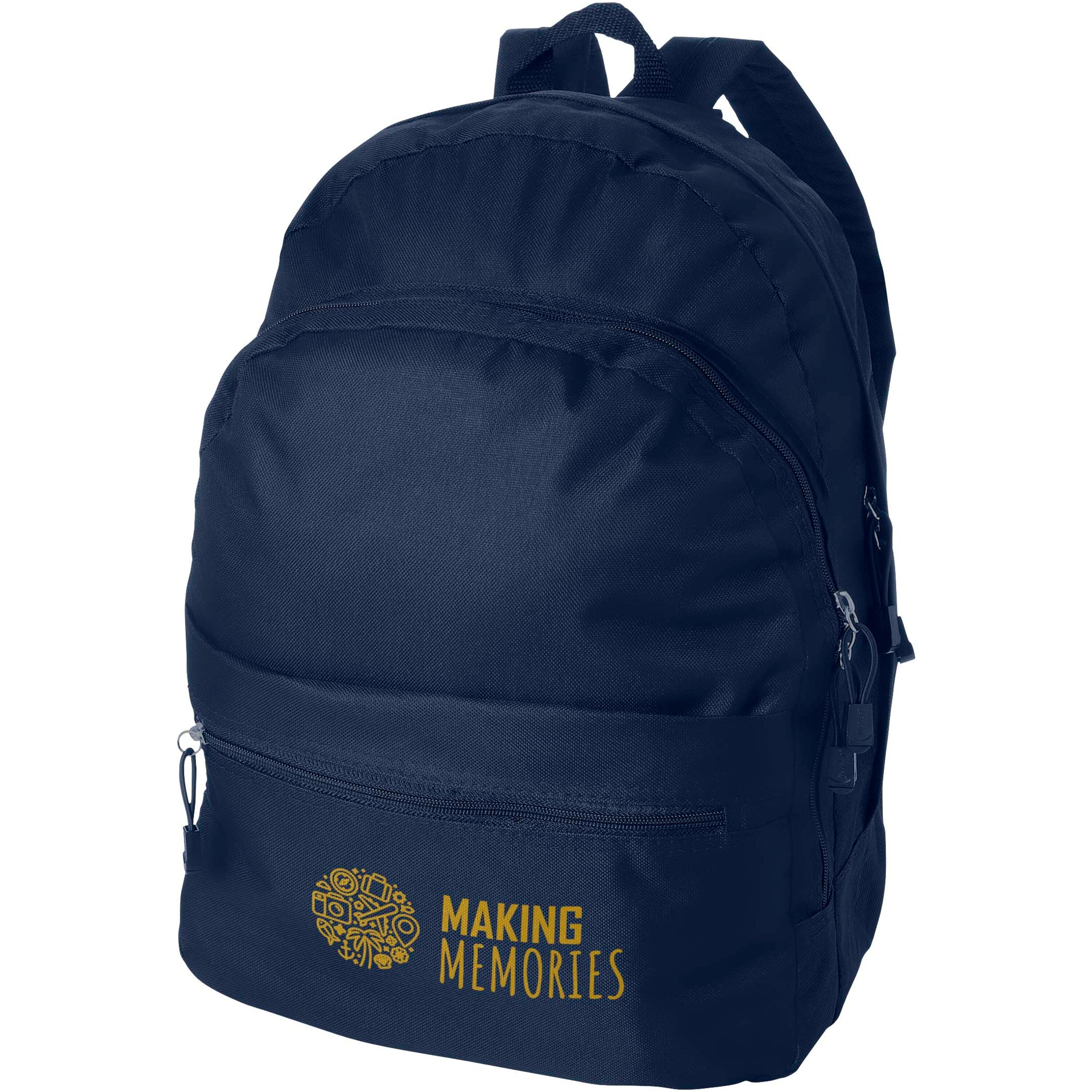 Trend 4-Compartment Backpack