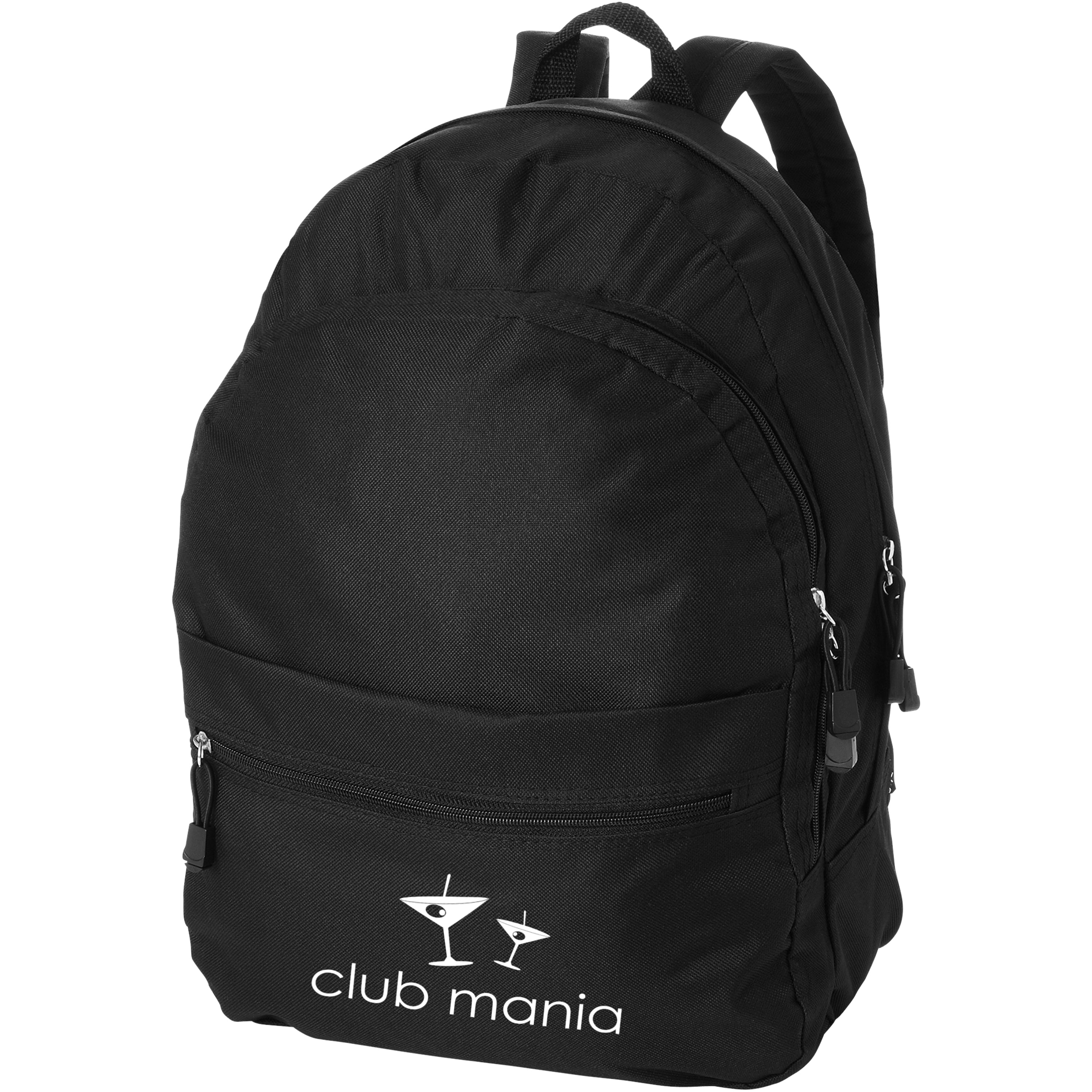 Trend 4-Compartment Backpack