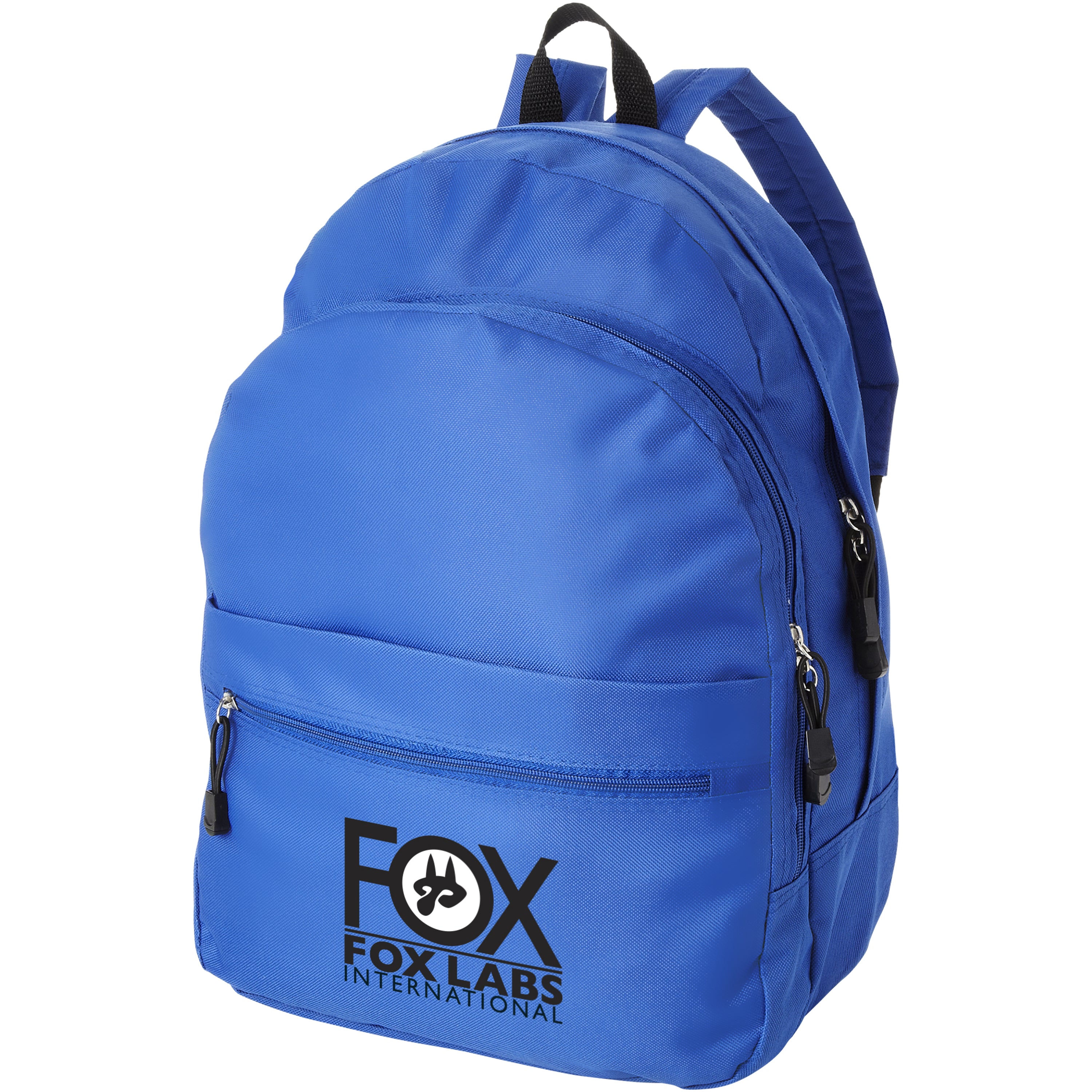 Trend 4-Compartment Backpack