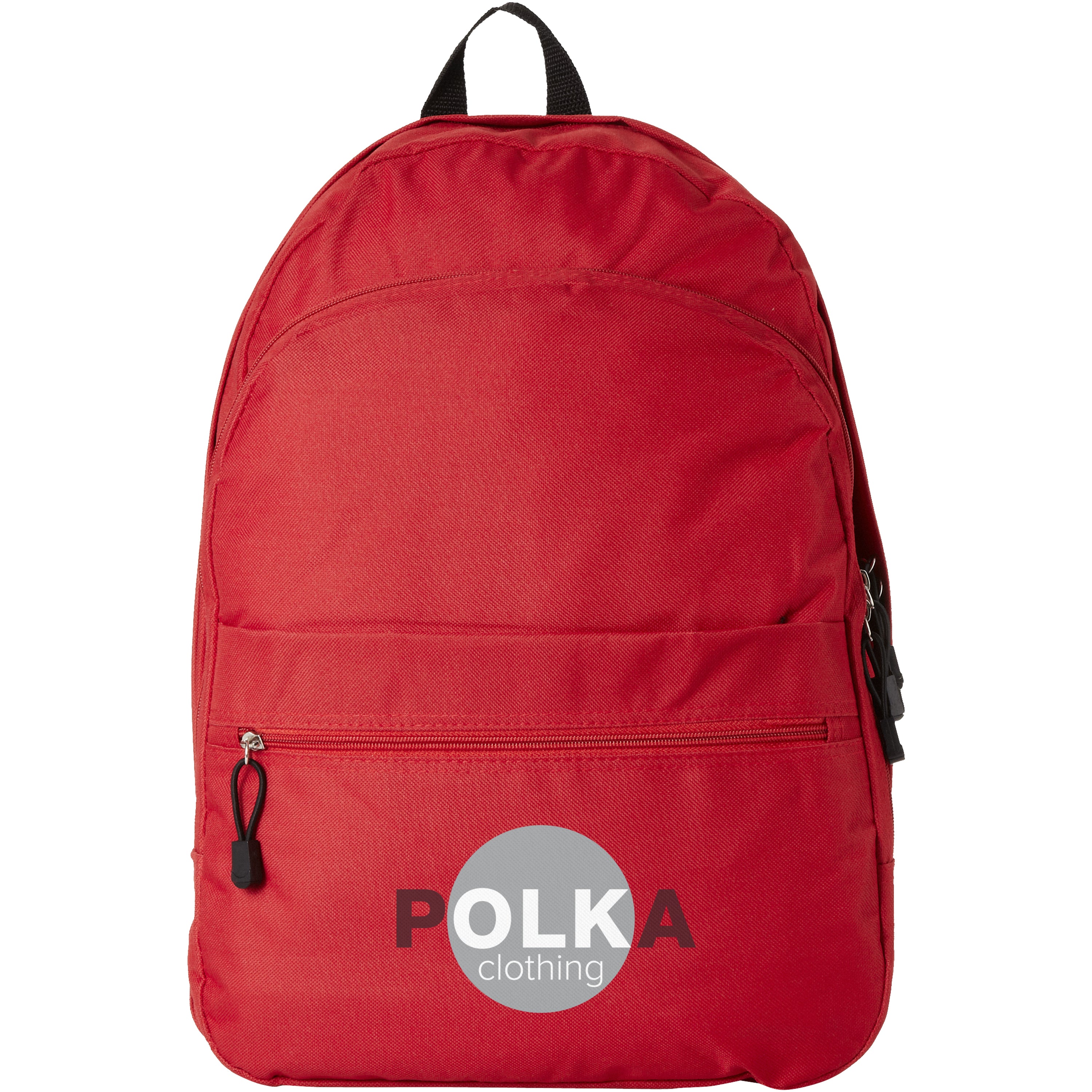 Trend 4-Compartment Backpack