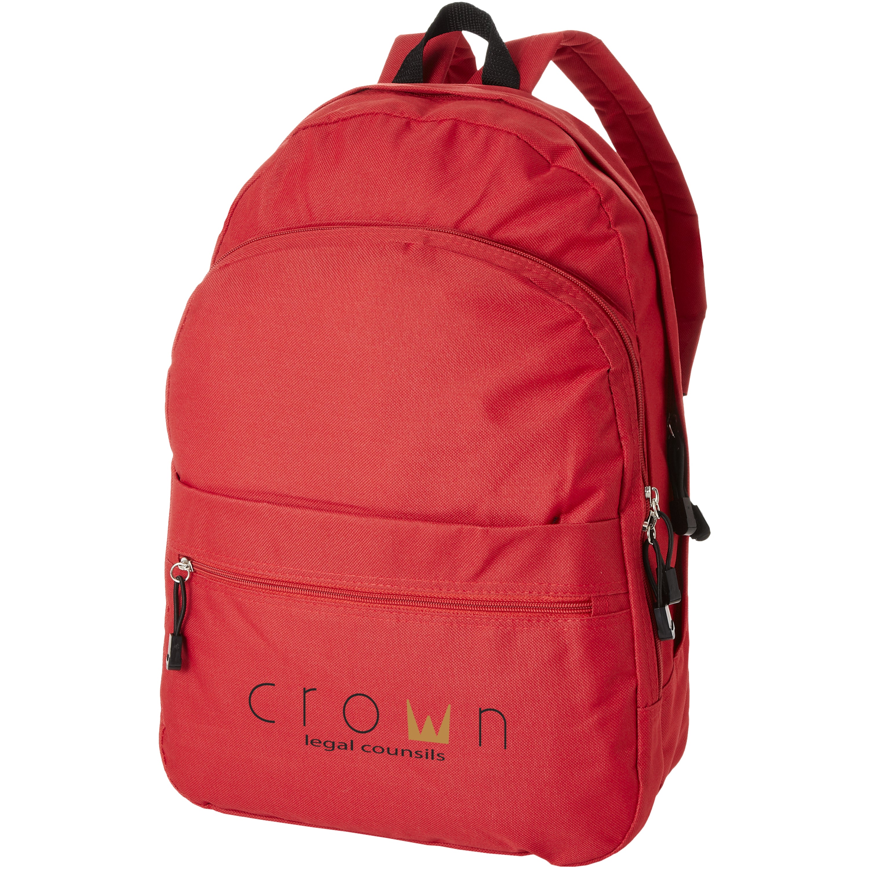 Trend 4-Compartment Backpack