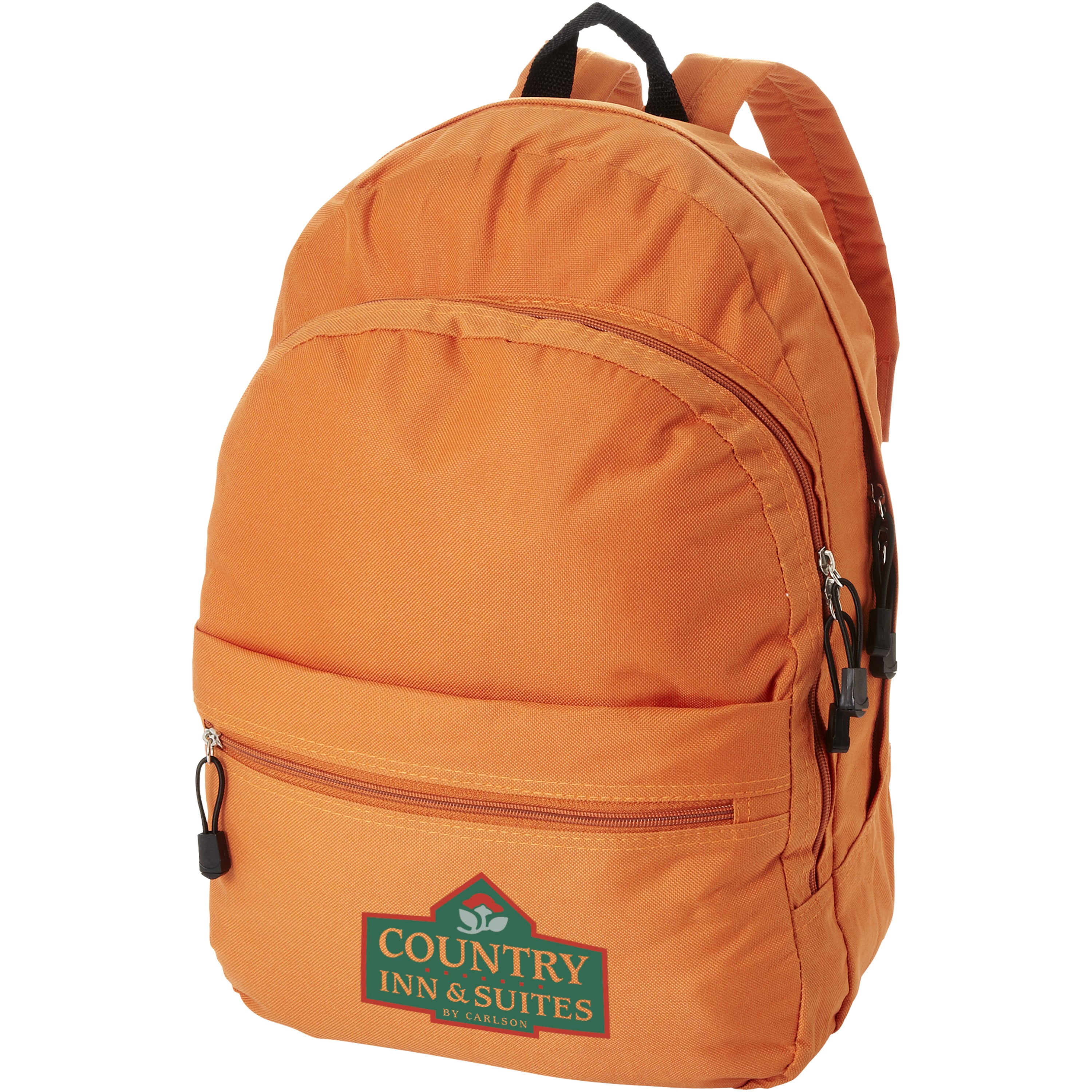 Trend 4-Compartment Backpack