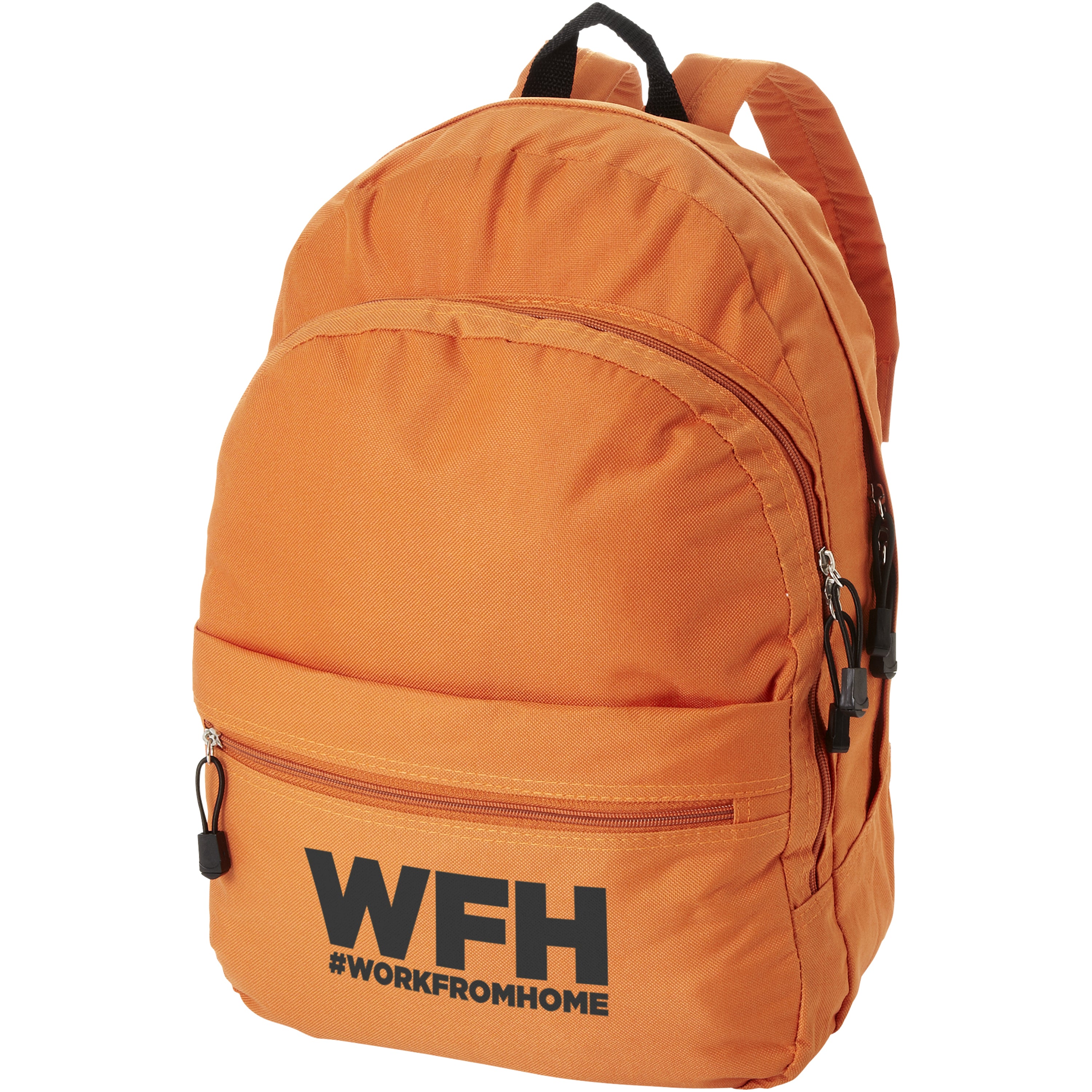 Trend 4-Compartment Backpack