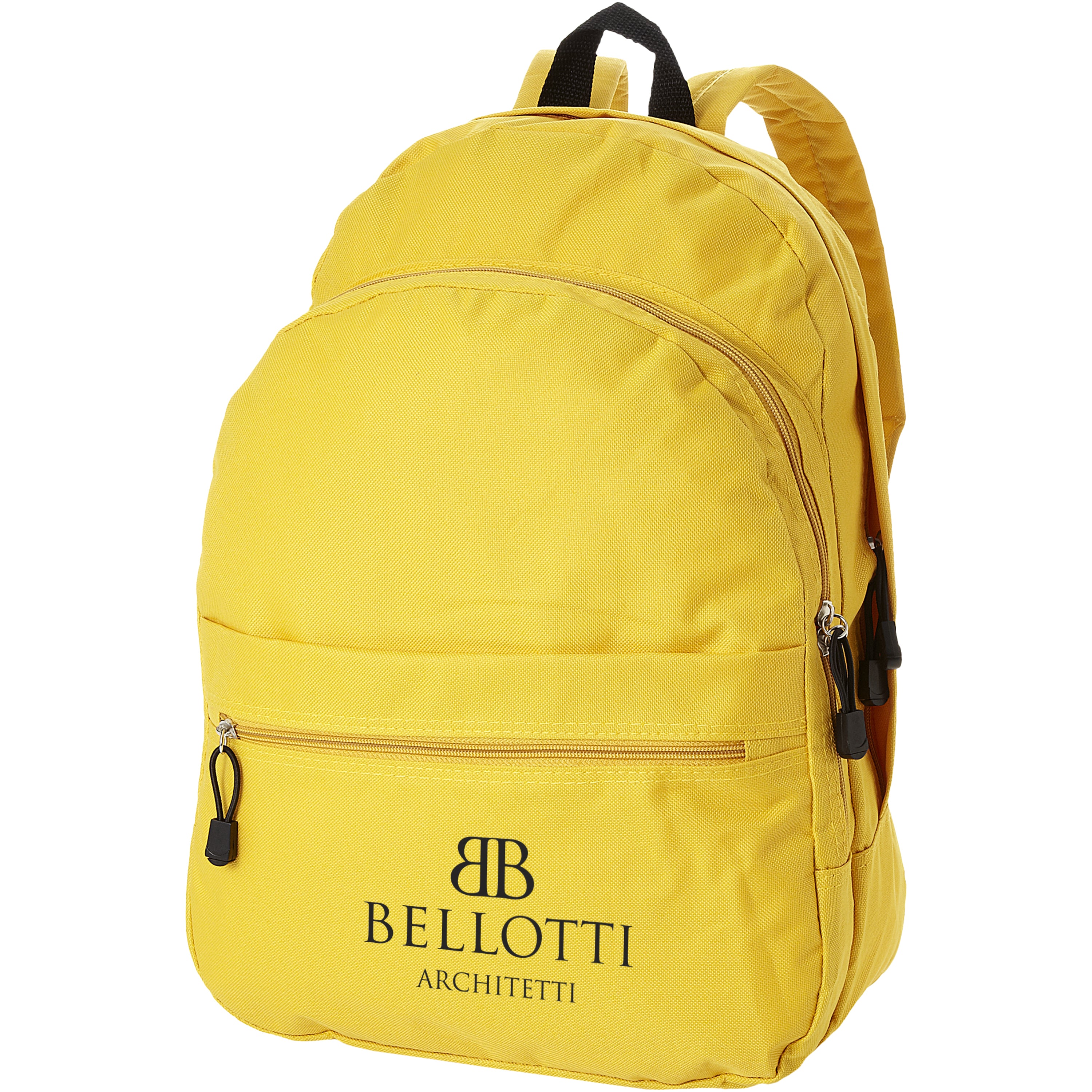 Trend 4-Compartment Backpack