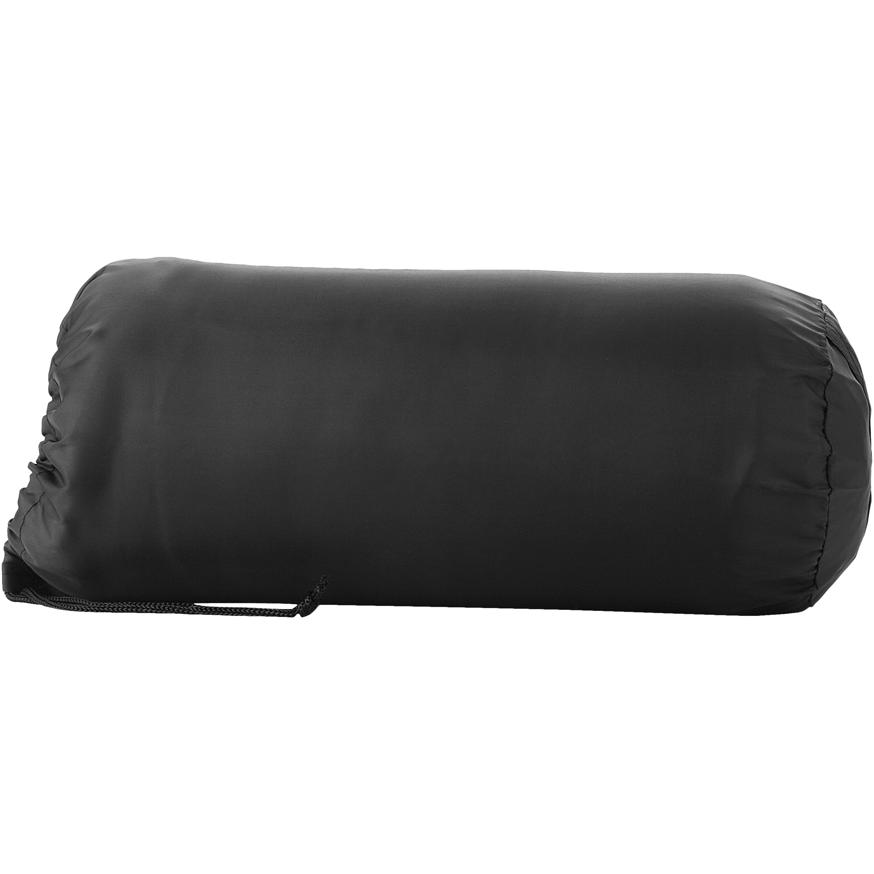 Polar Fleece Plaid Blanket and Carry Pouch