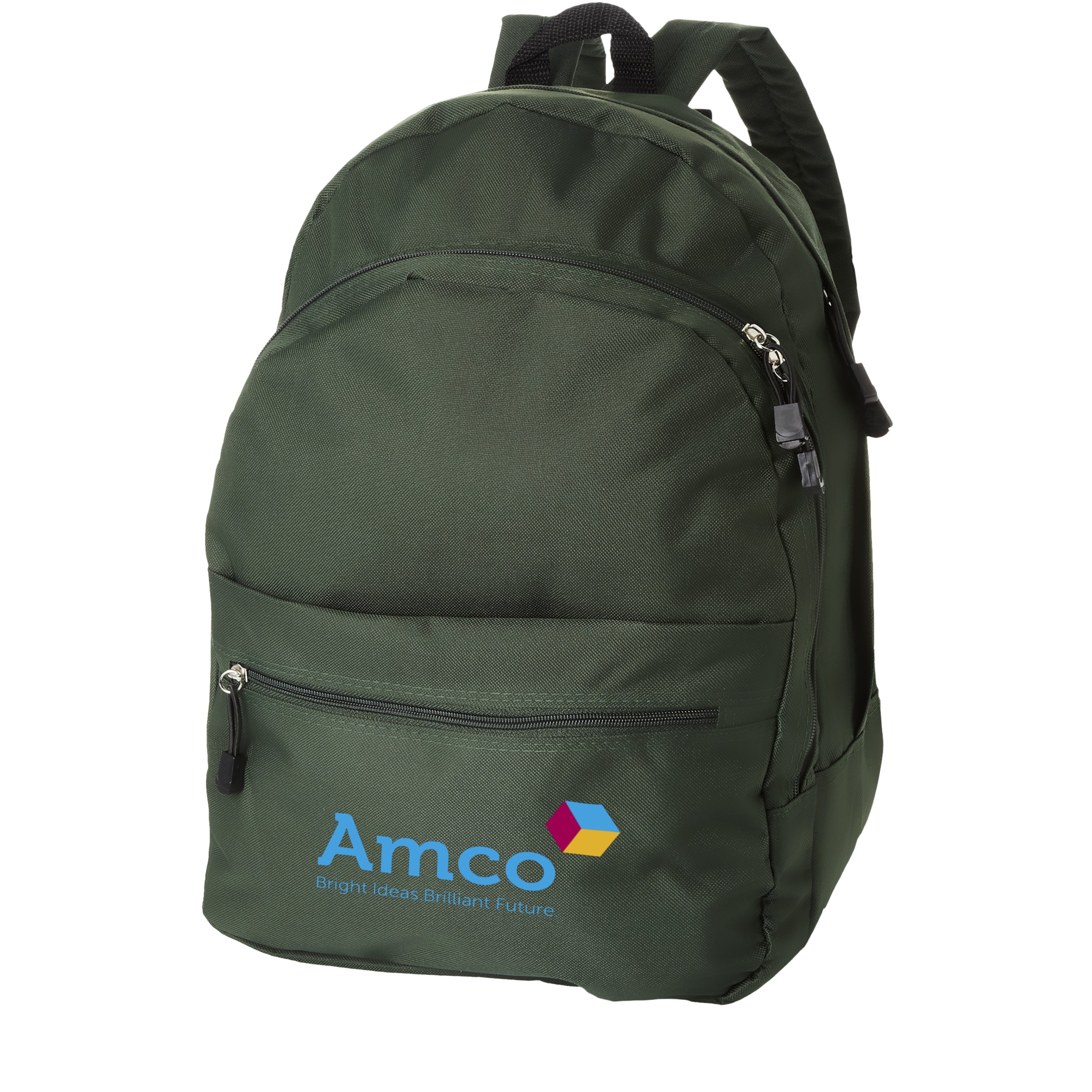 Trend 4-Compartment Backpack