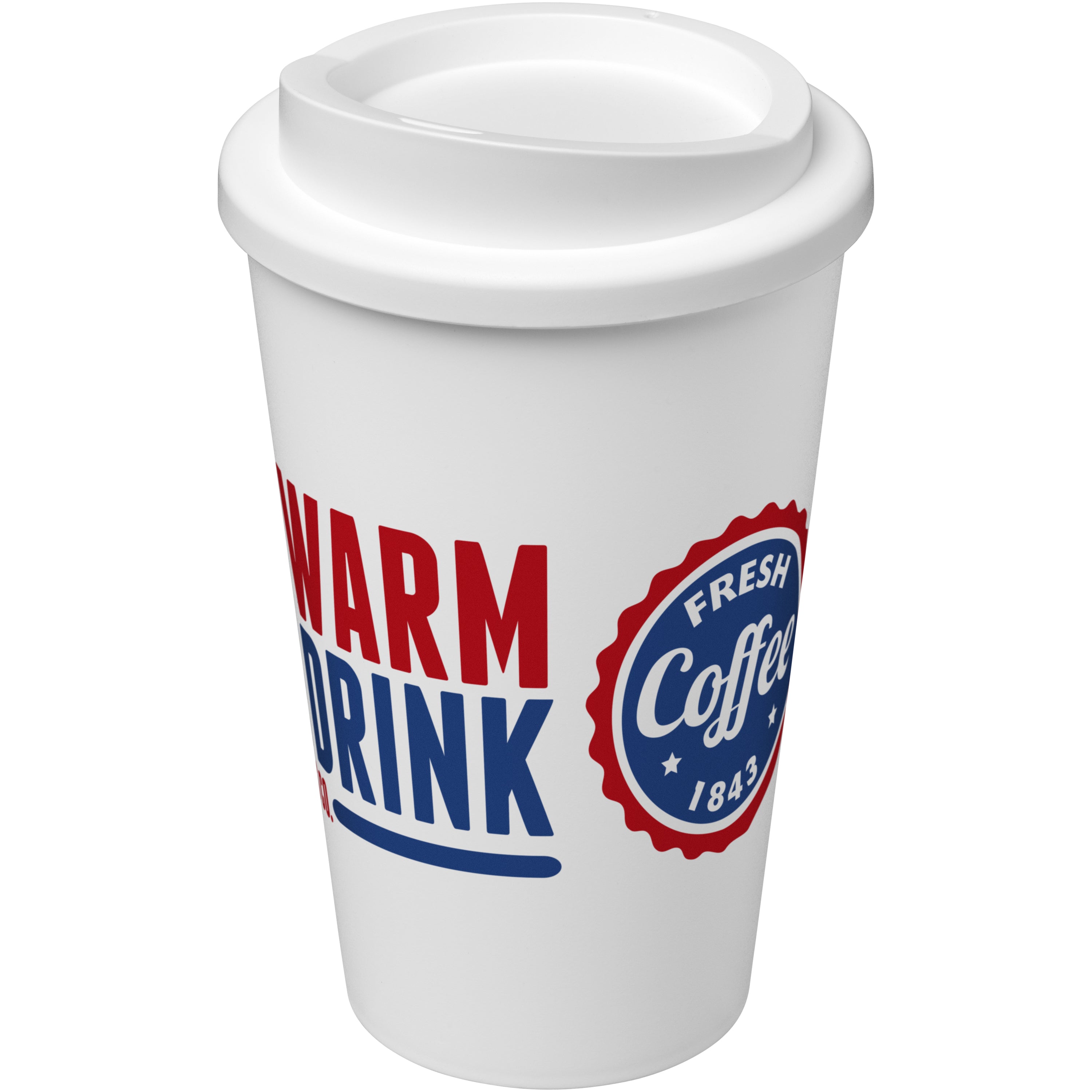 Americano 350ml Insulated Tumbler