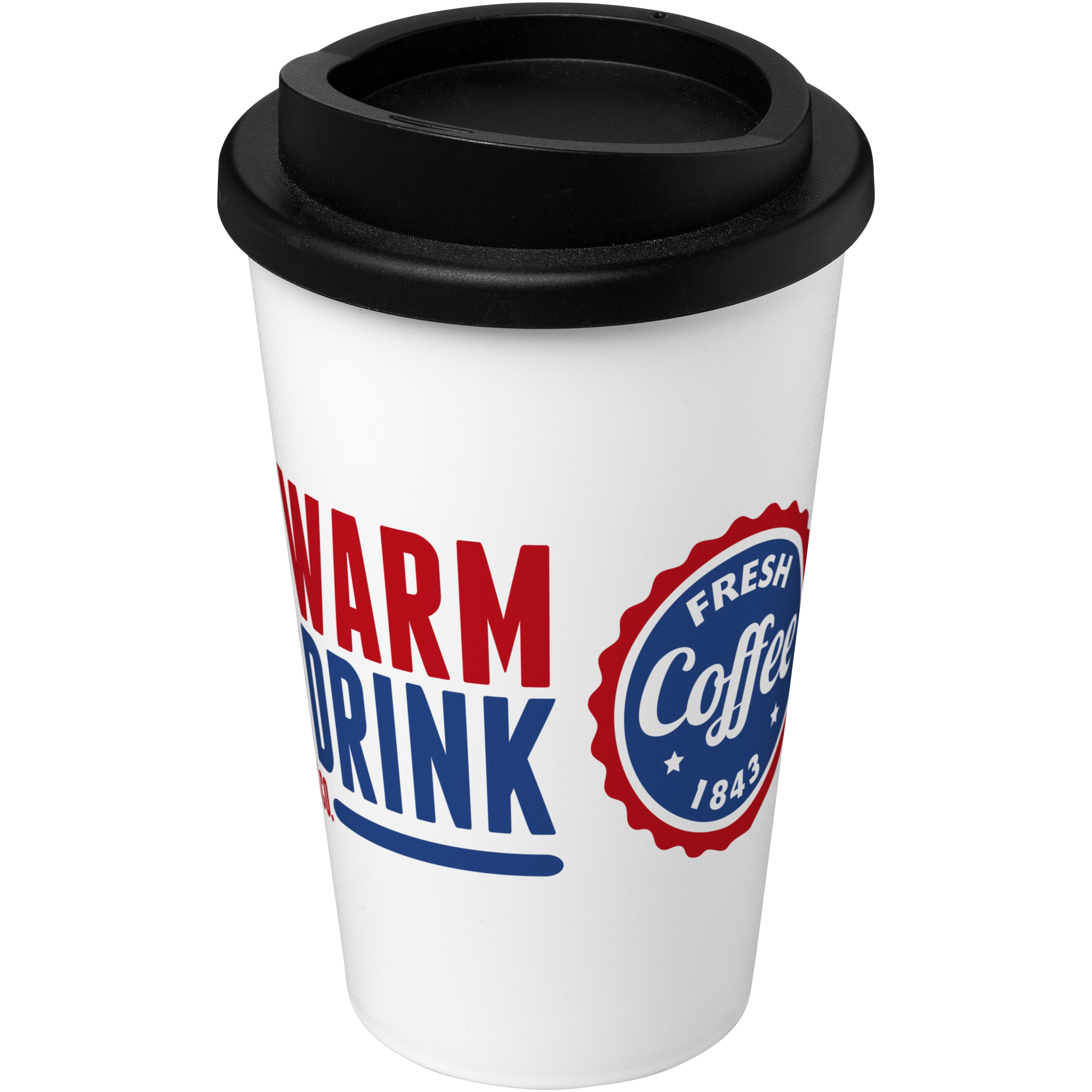 Americano 350ml Insulated Tumbler