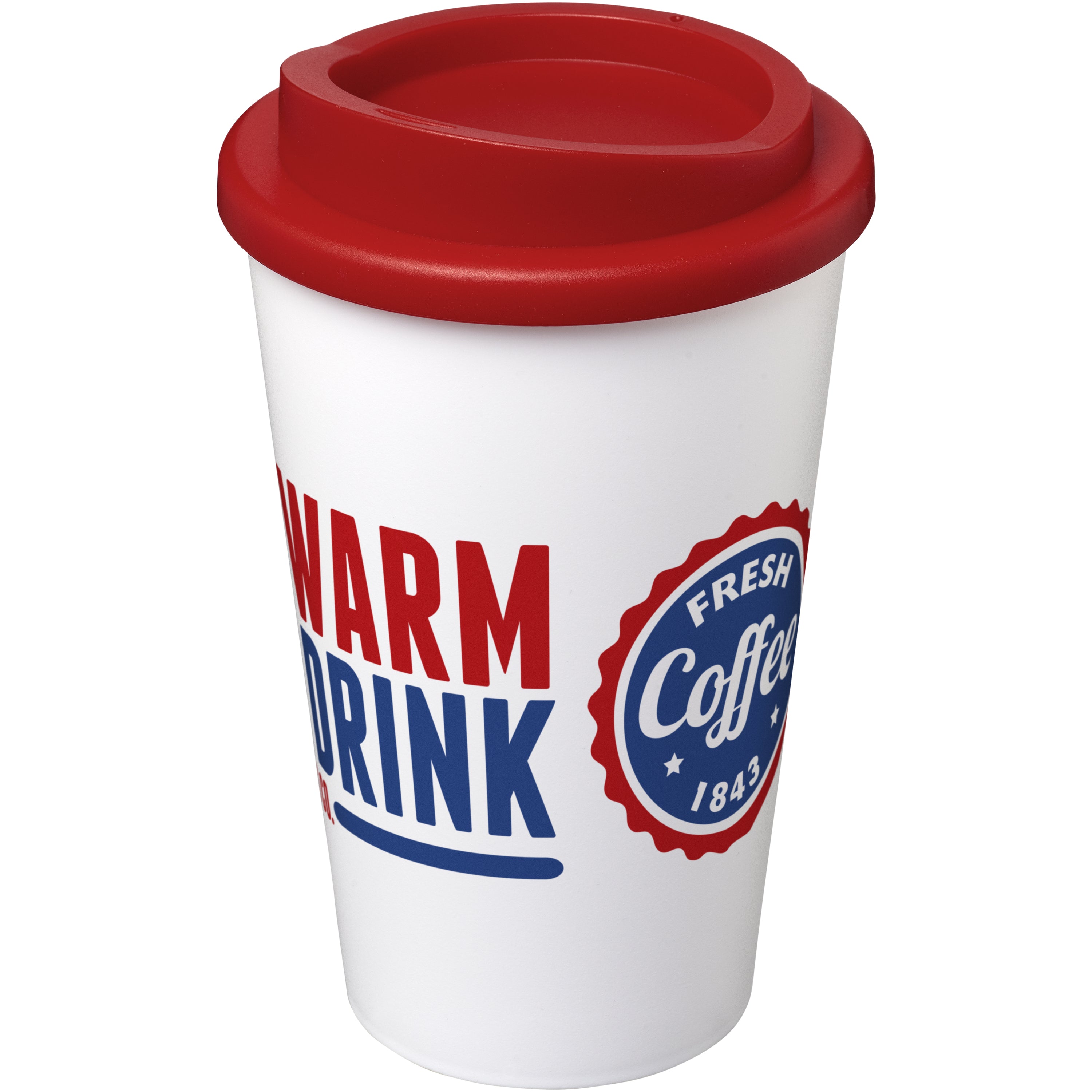 Americano 350ml Insulated Tumbler