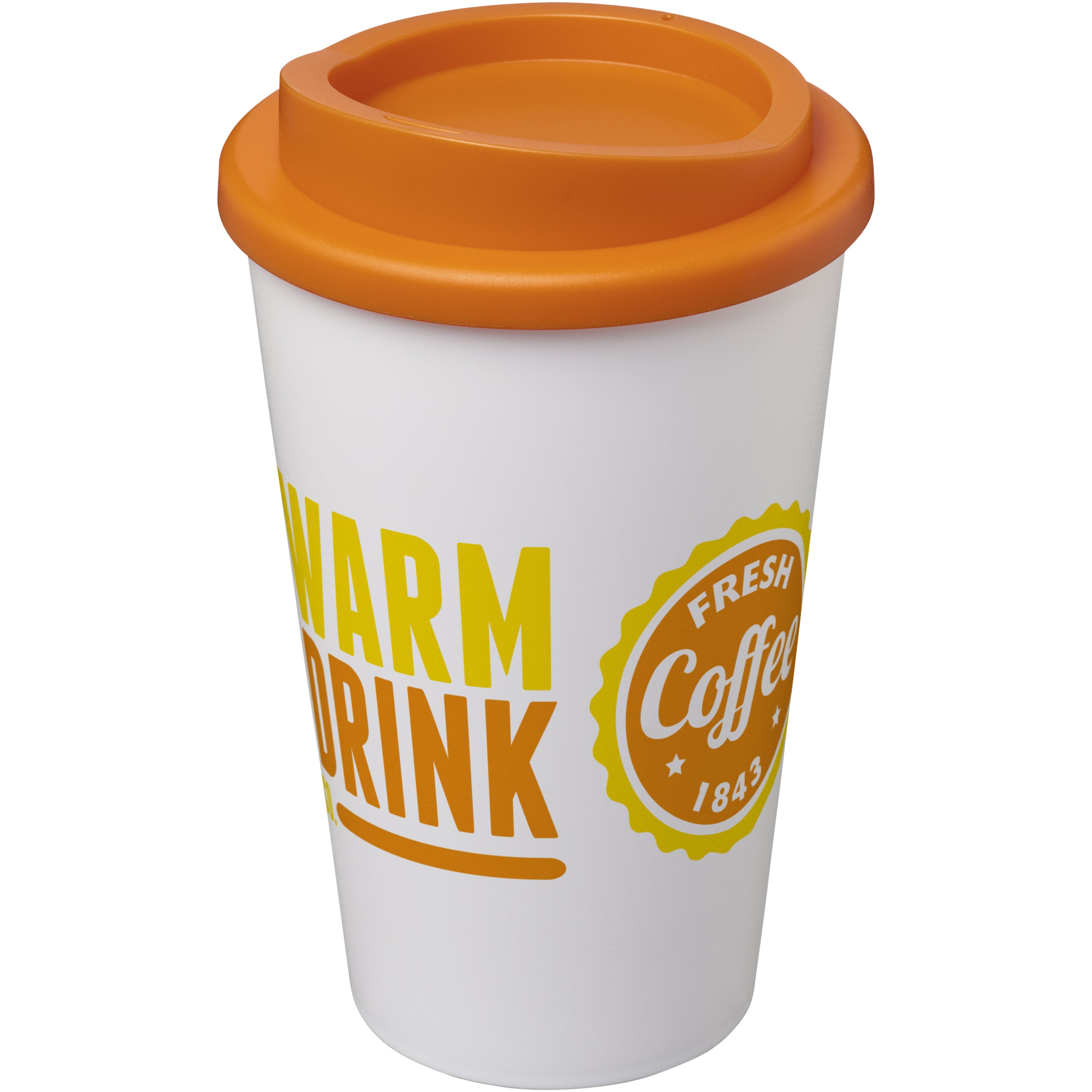 Americano 350ml Insulated Tumbler