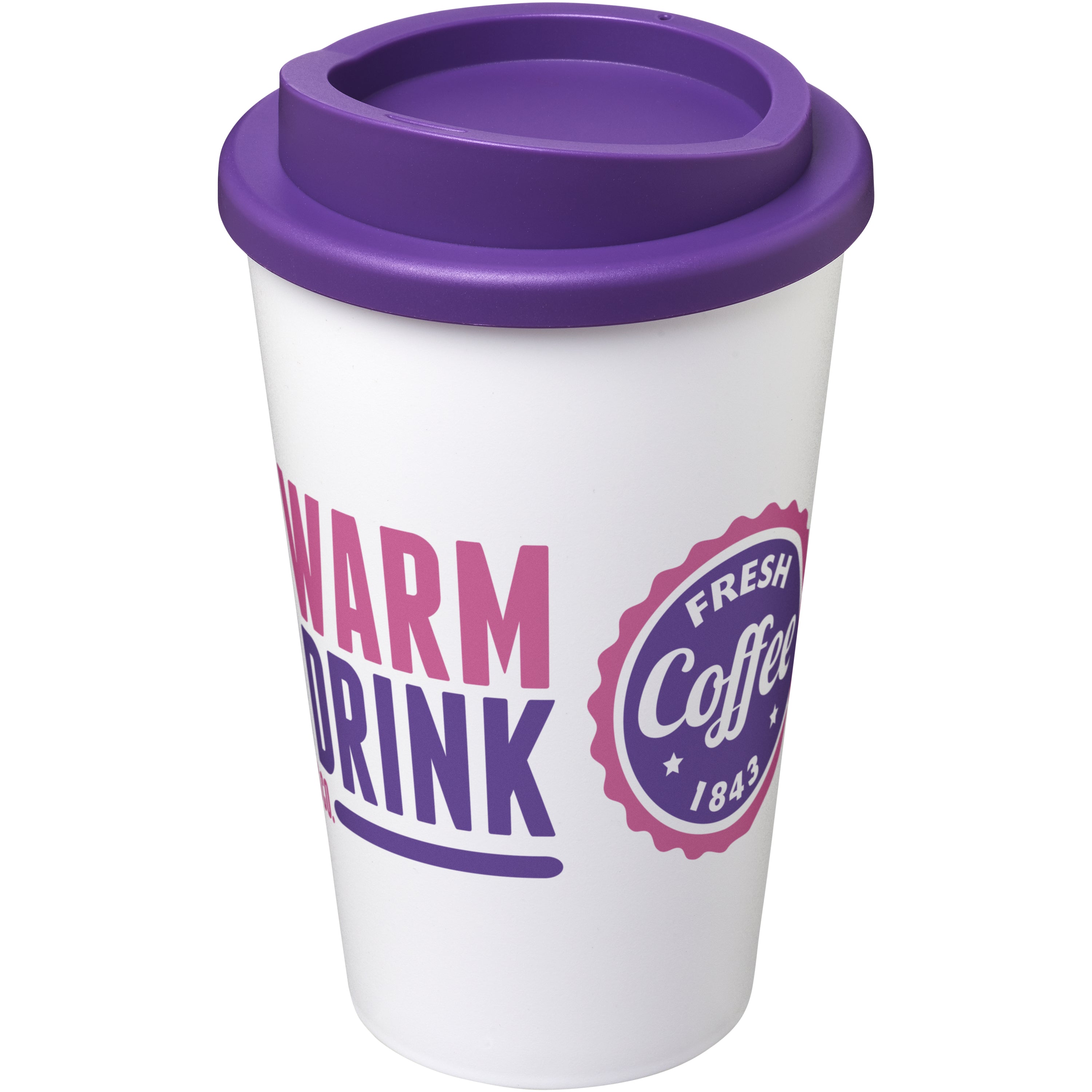 Americano 350ml Insulated Tumbler