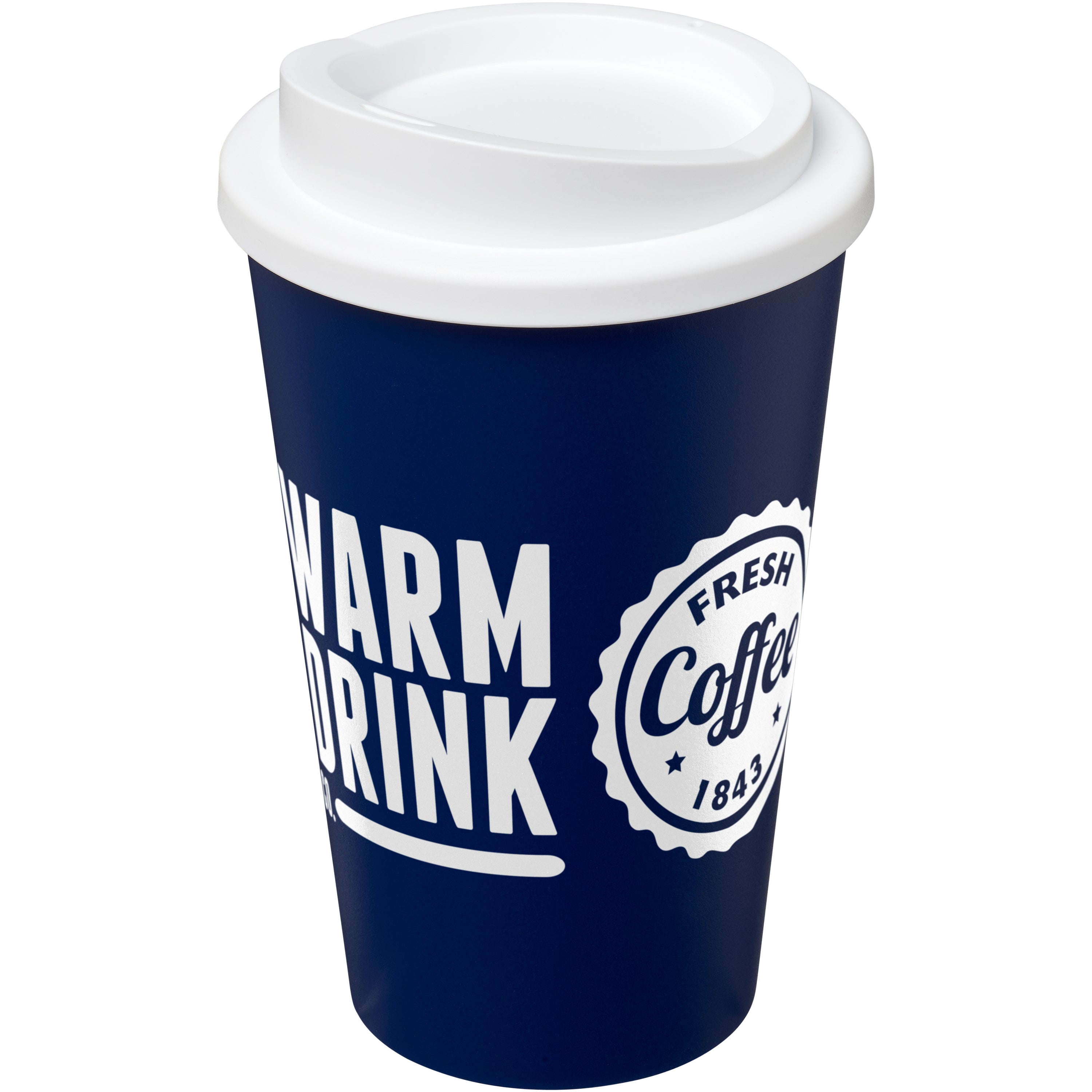 Americano 350ml Insulated Tumbler