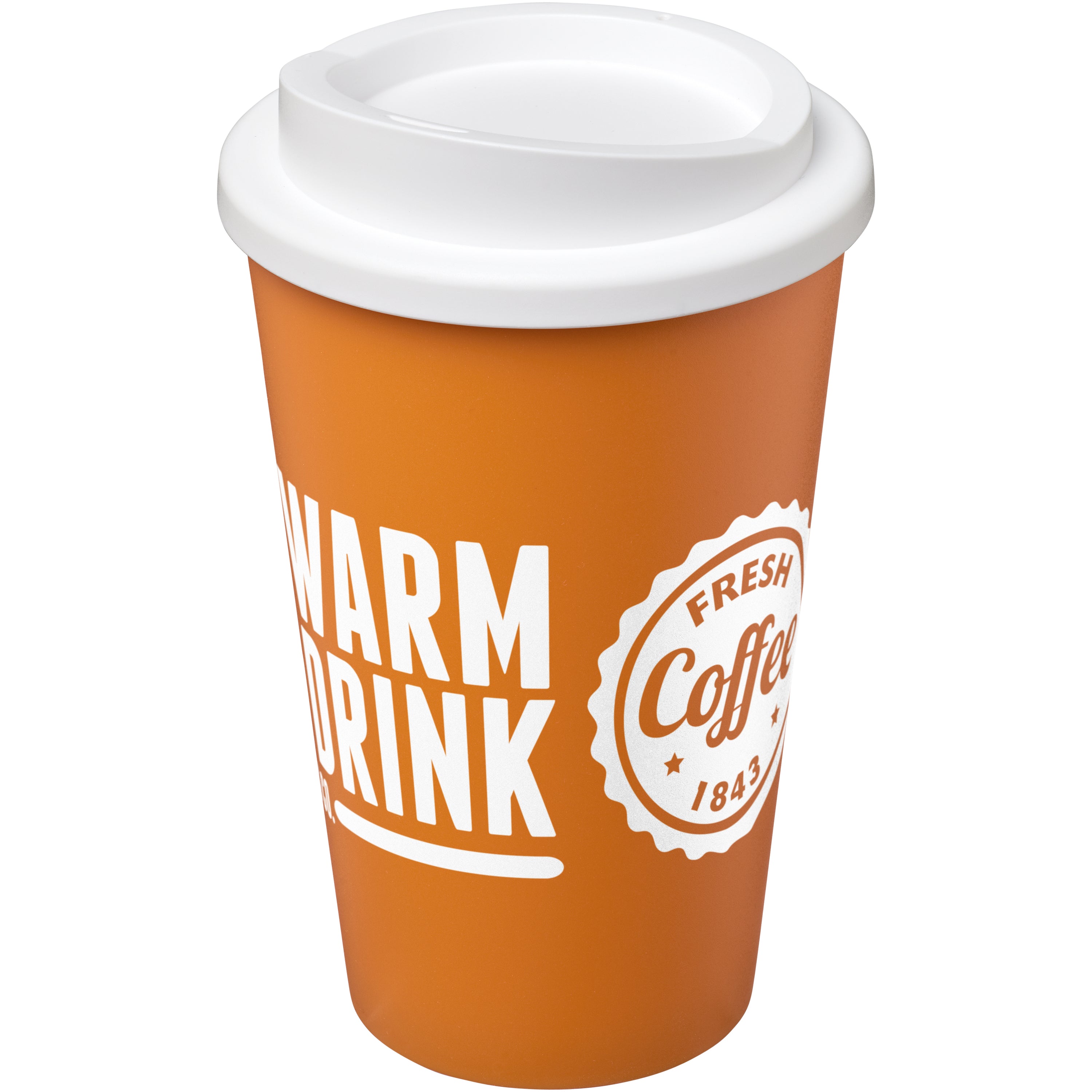 Americano 350ml Insulated Tumbler