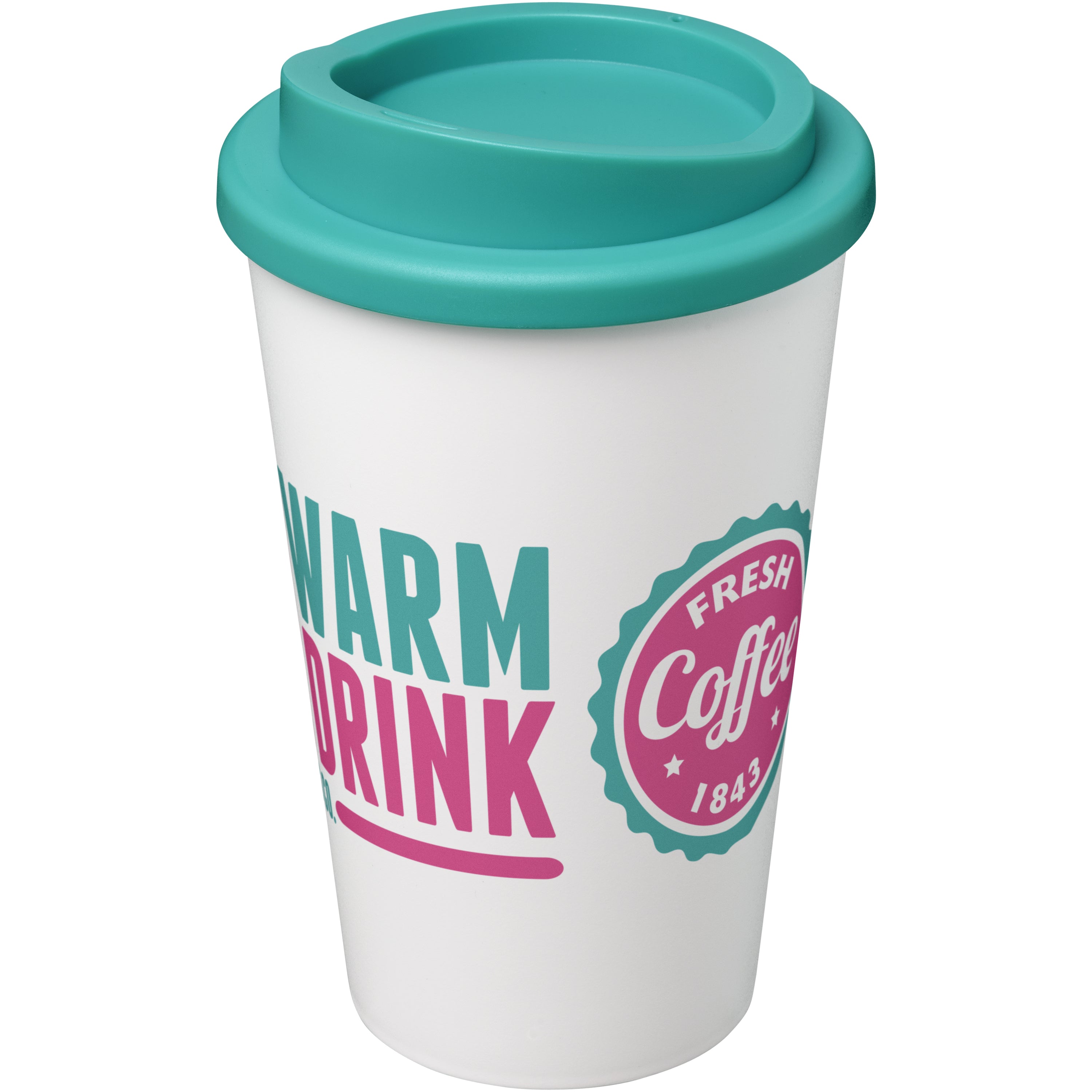 Americano 350ml Insulated Tumbler