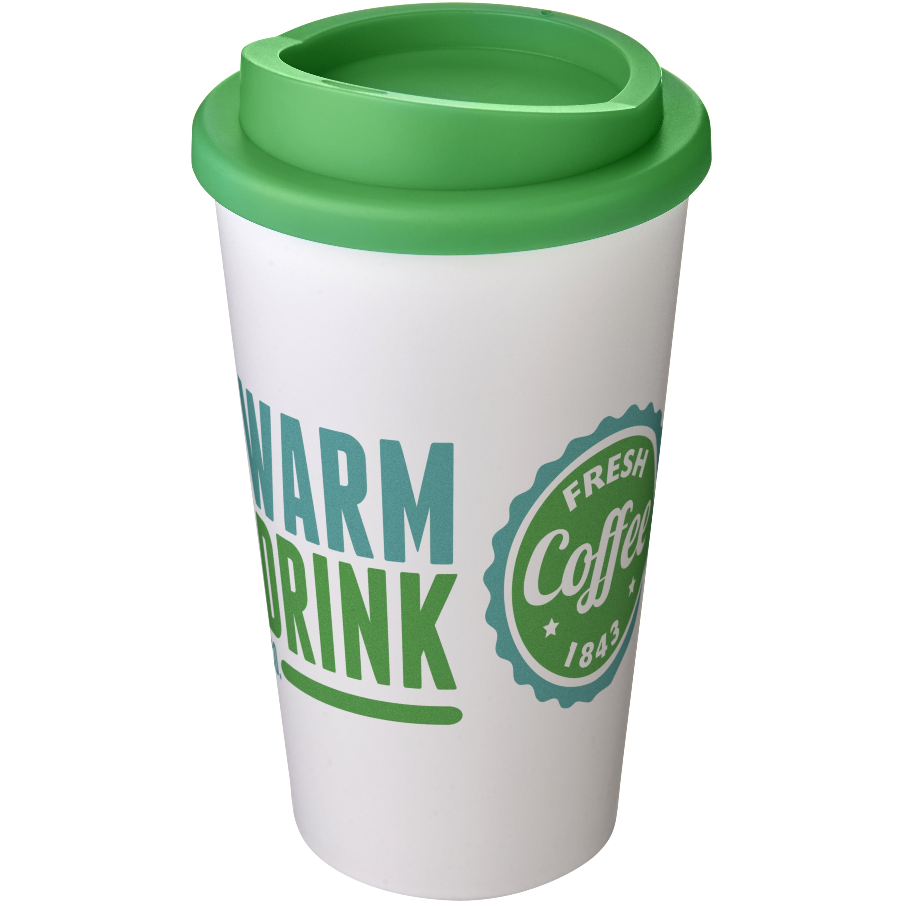 Americano 350ml Insulated Tumbler