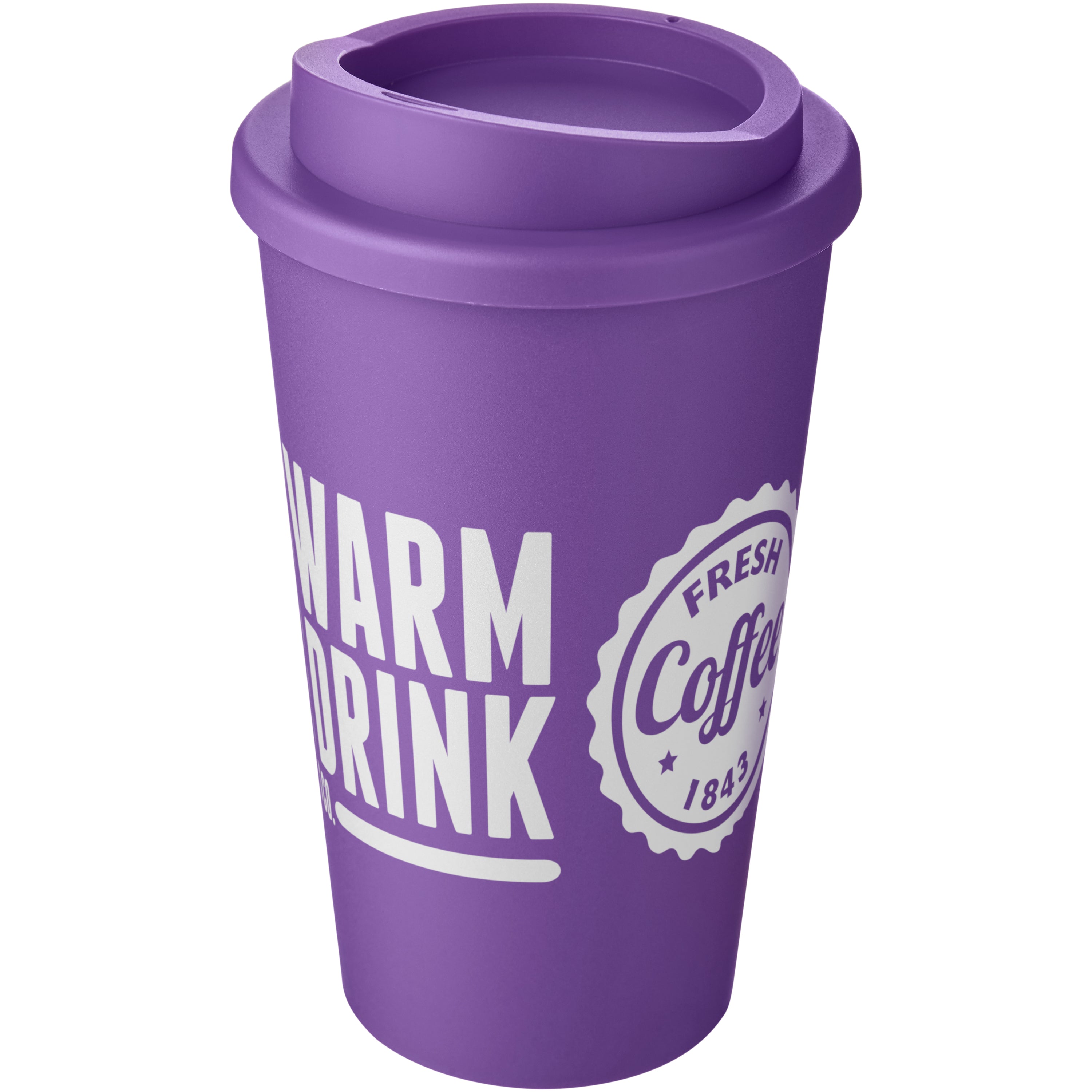 Americano 350ml Insulated Tumbler