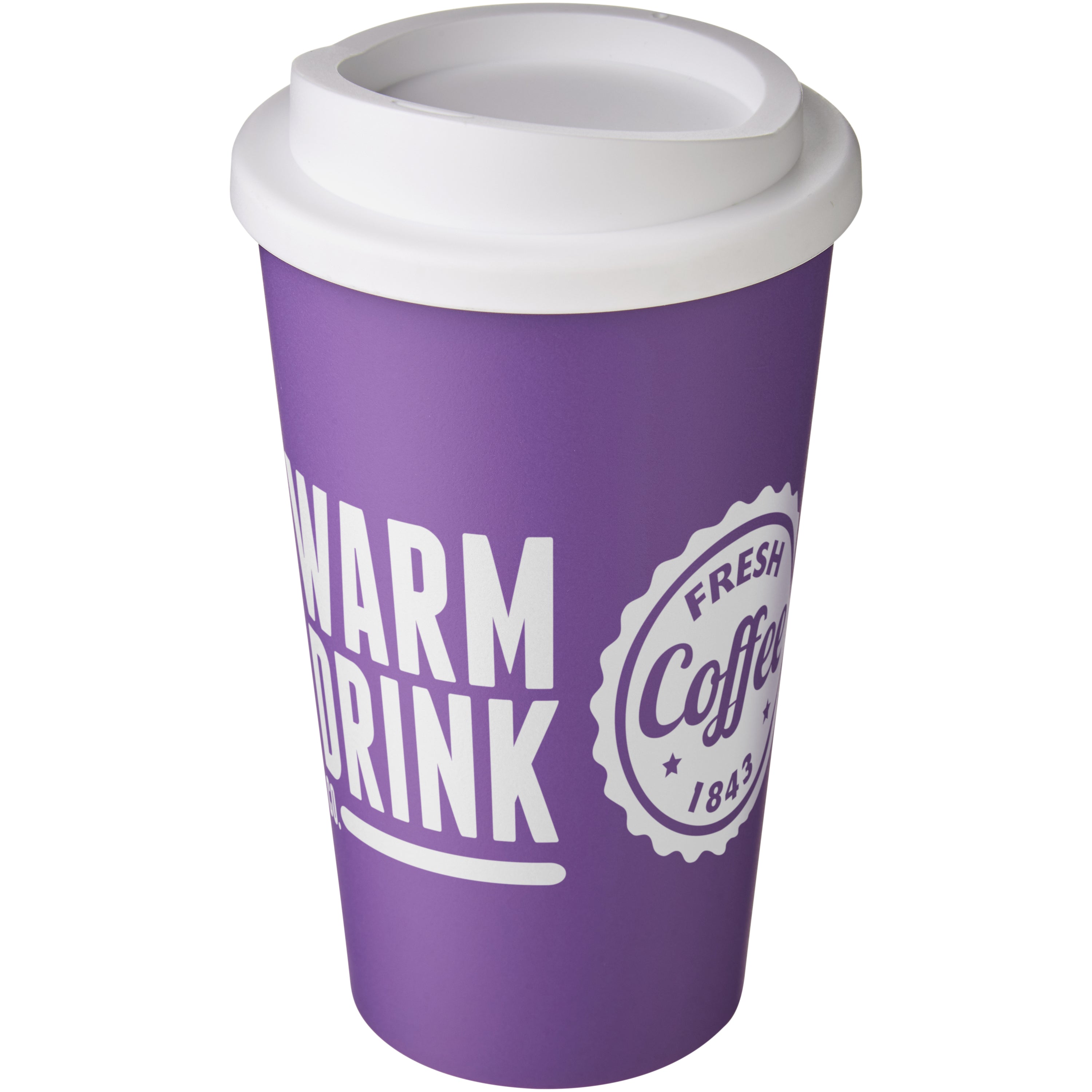 Americano 350ml Insulated Tumbler
