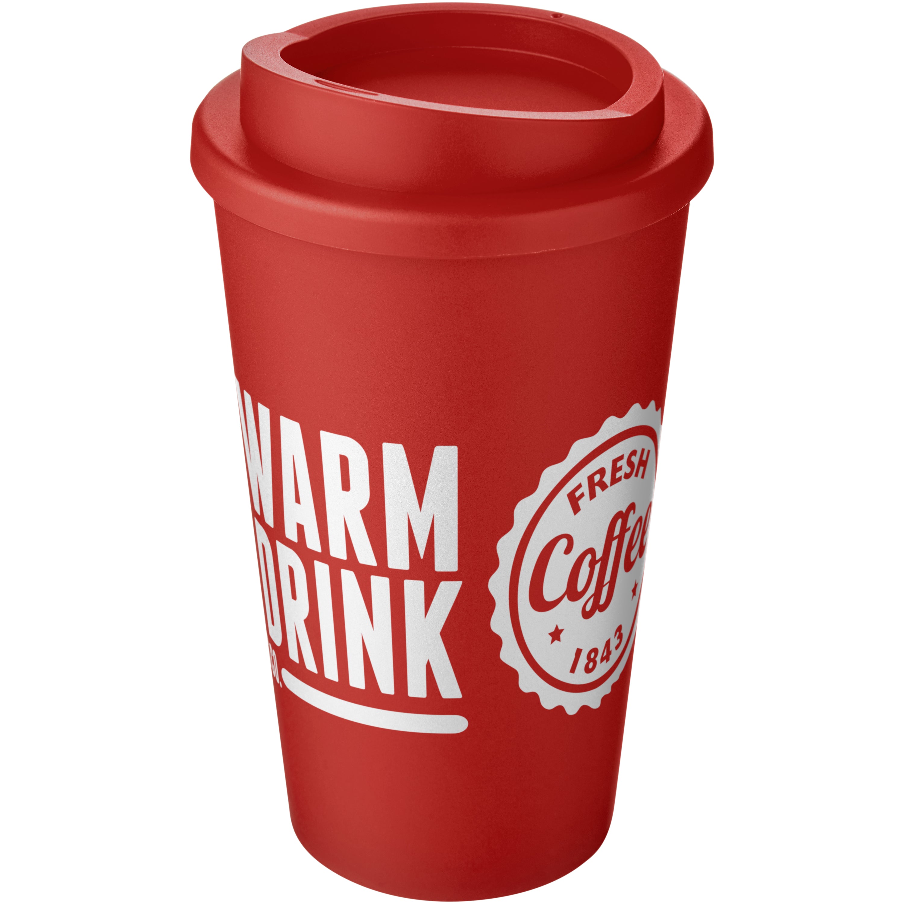Americano 350ml Insulated Tumbler