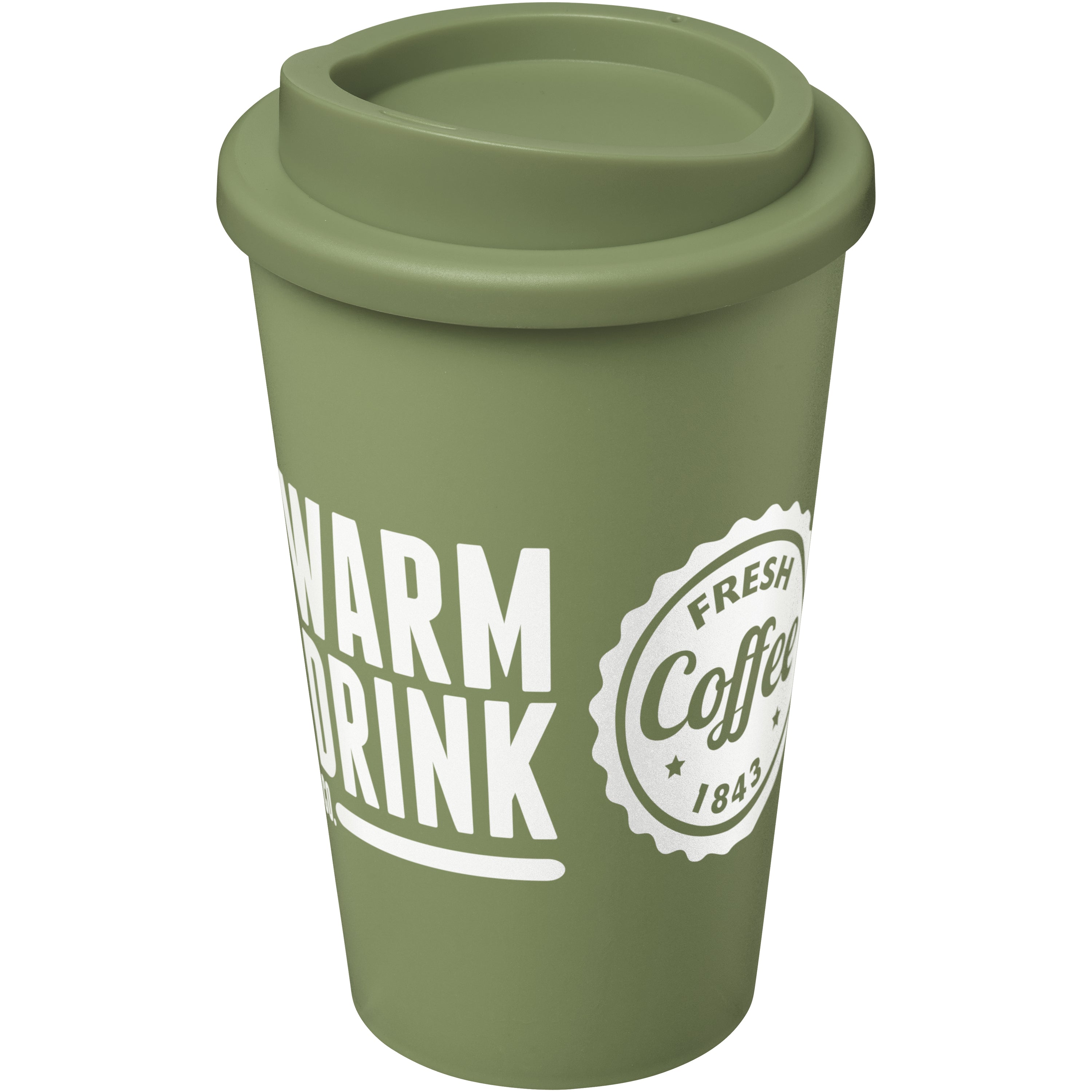 Americano 350ml Insulated Tumbler