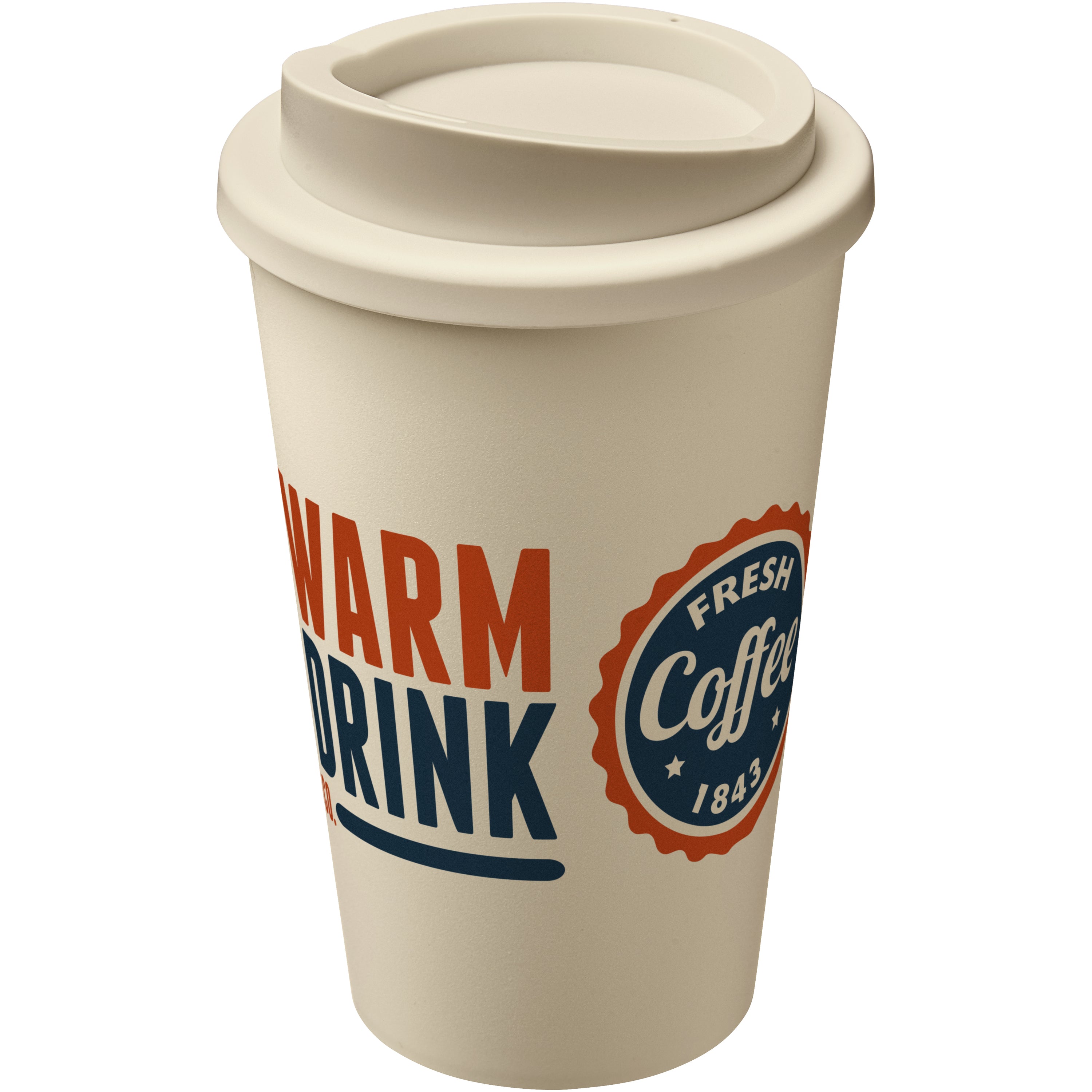 Americano 350ml Insulated Tumbler