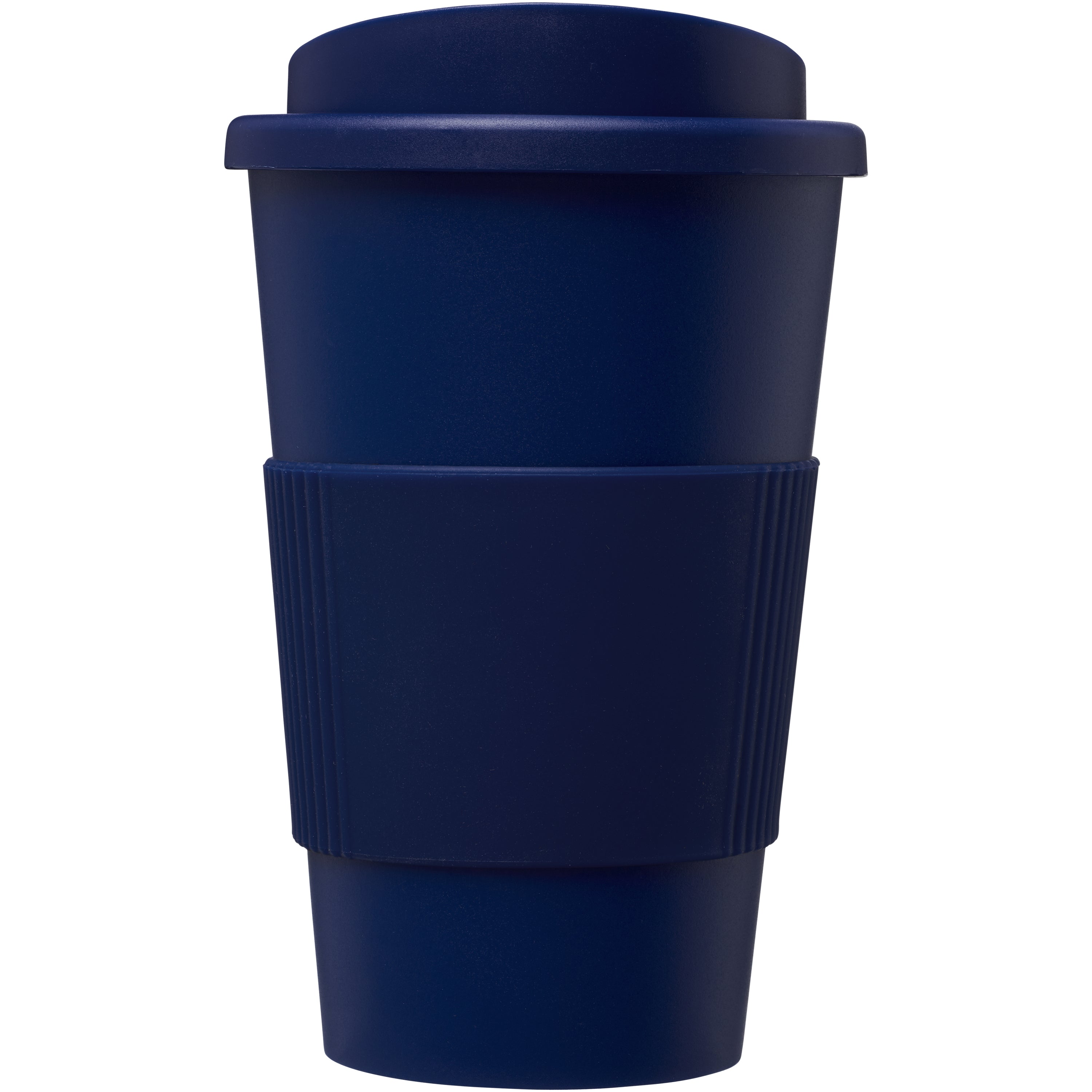 Americano Insulated Tumbler with Silicone Grip