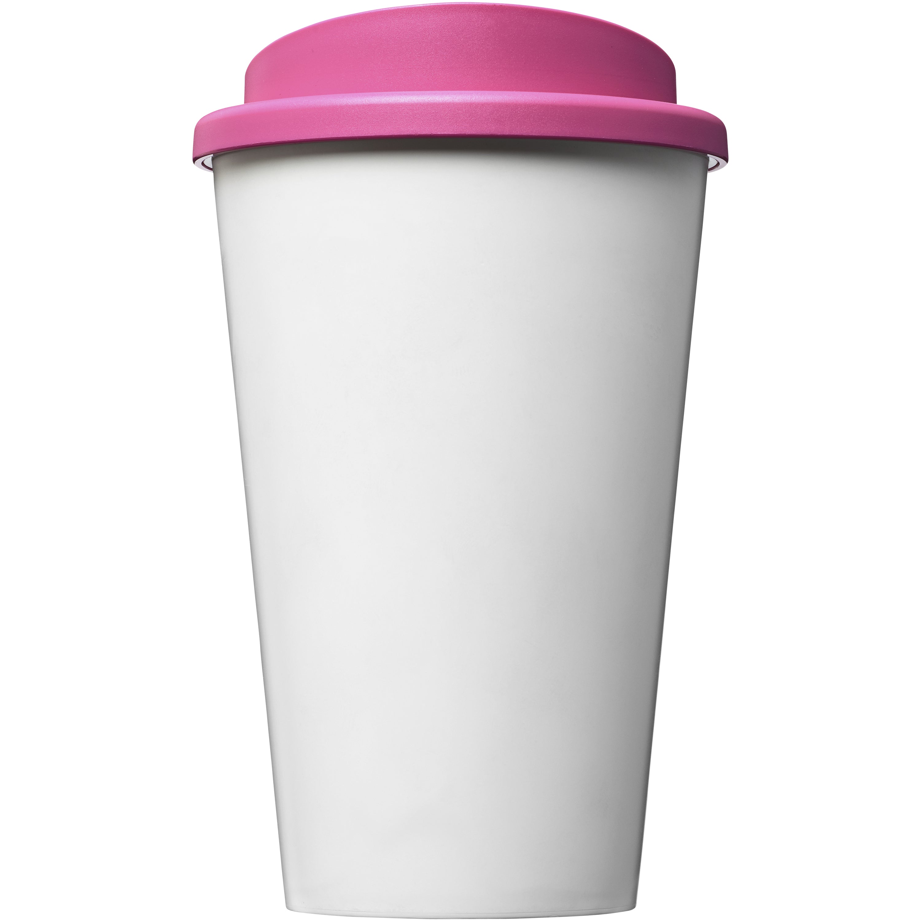 Insulated Tumbler with Twist Lid