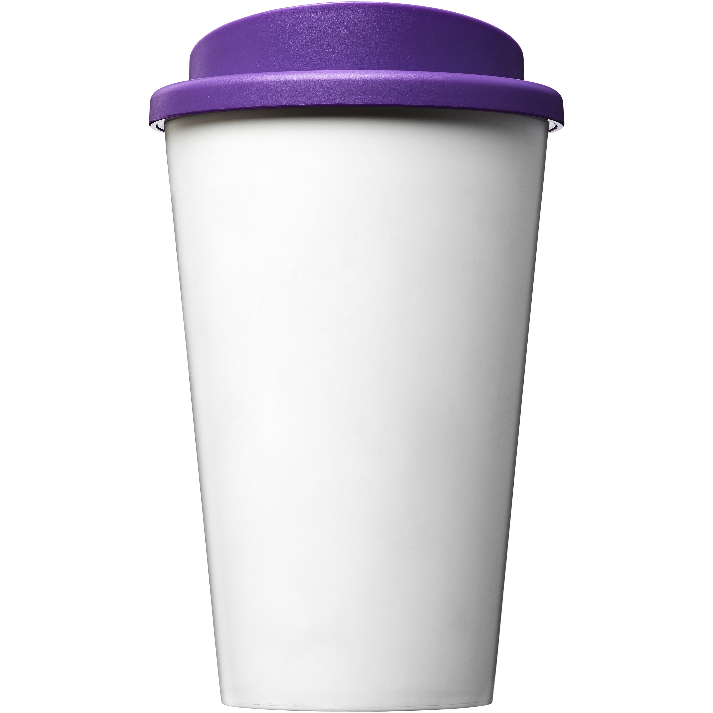 Insulated Tumbler with Twist Lid