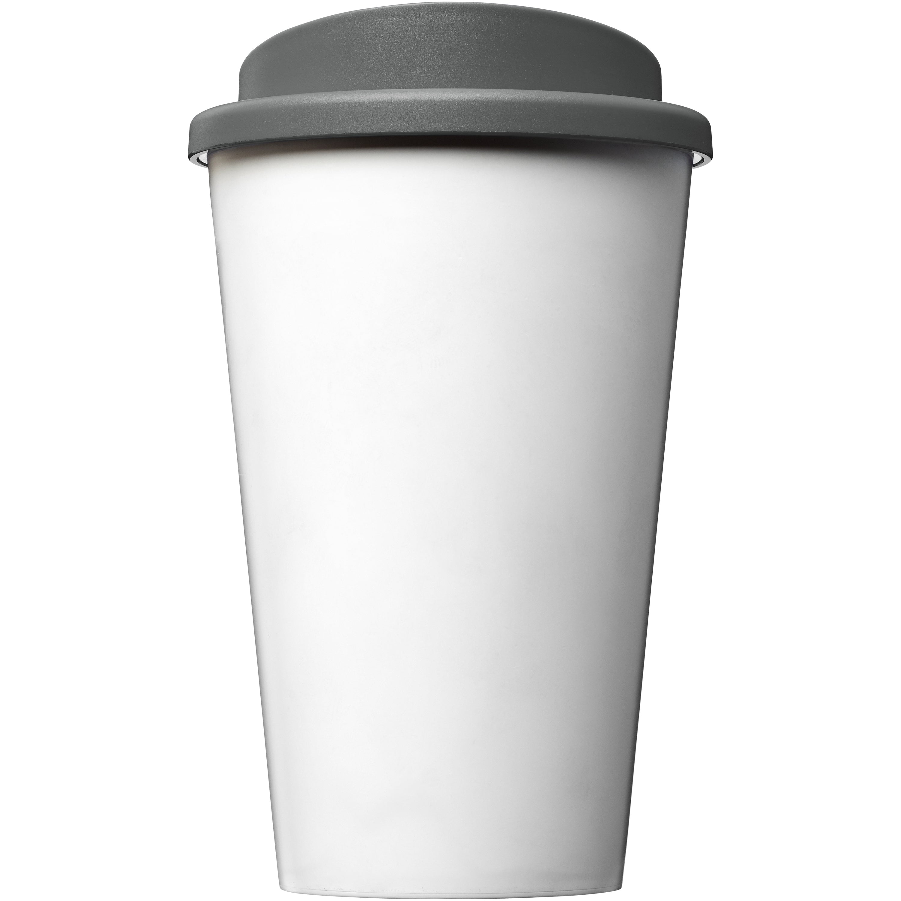 Insulated Tumbler with Twist Lid