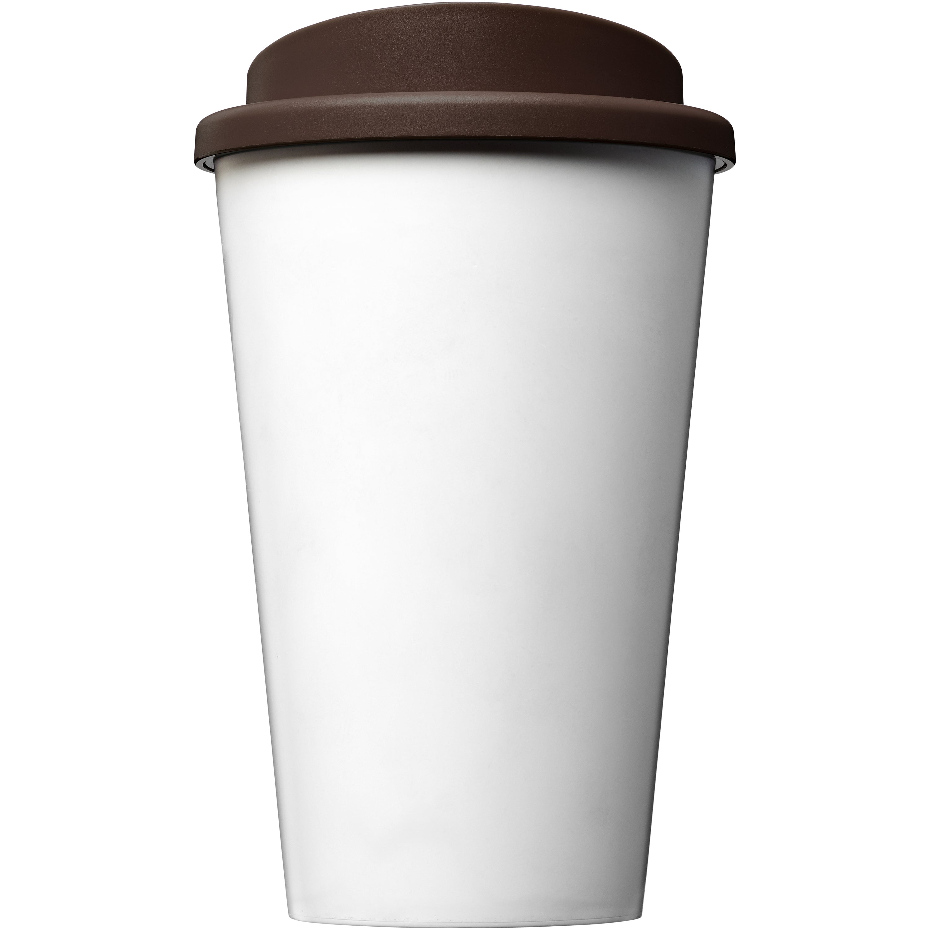 Insulated Tumbler with Twist Lid