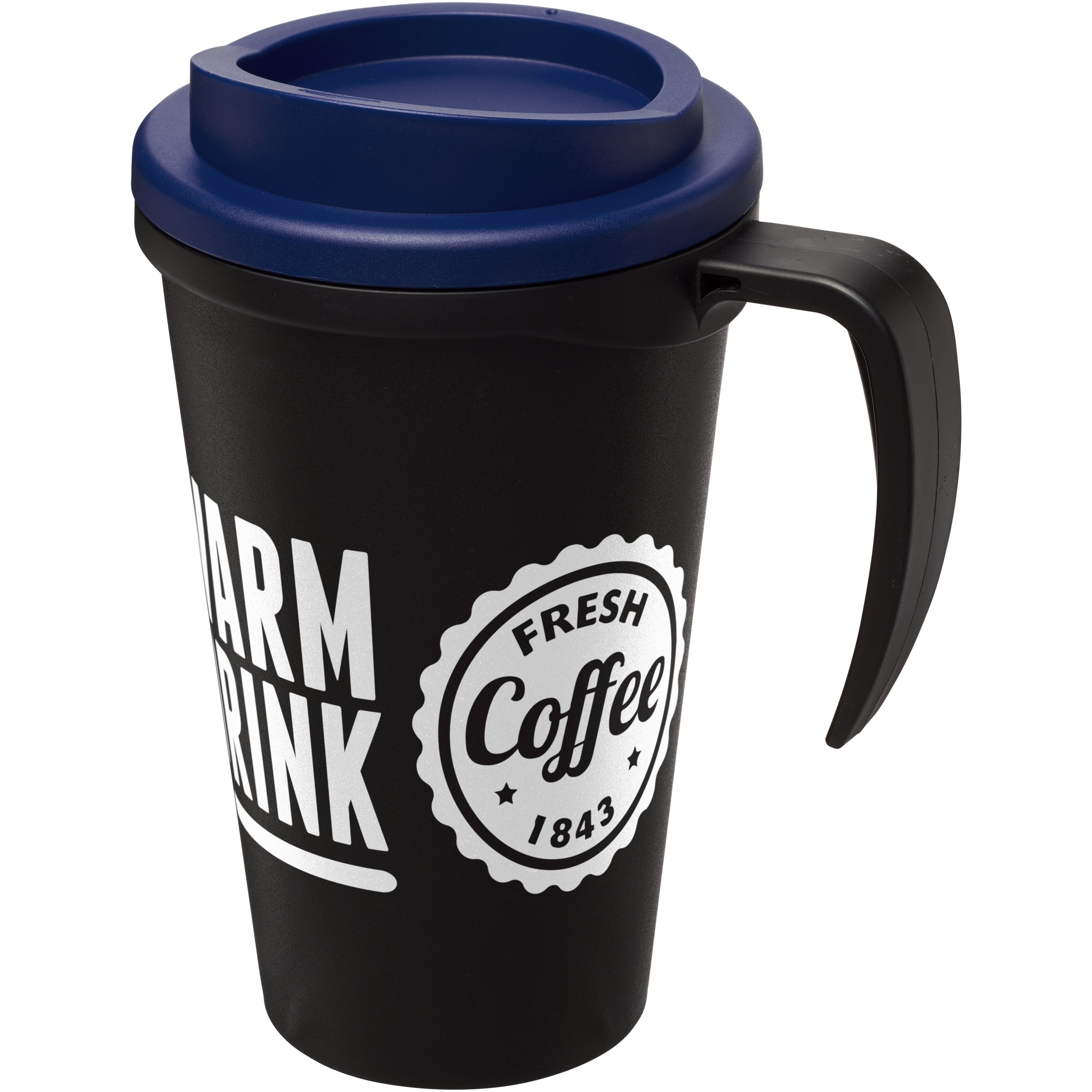 Americano Grande 350ml Insulated Mug