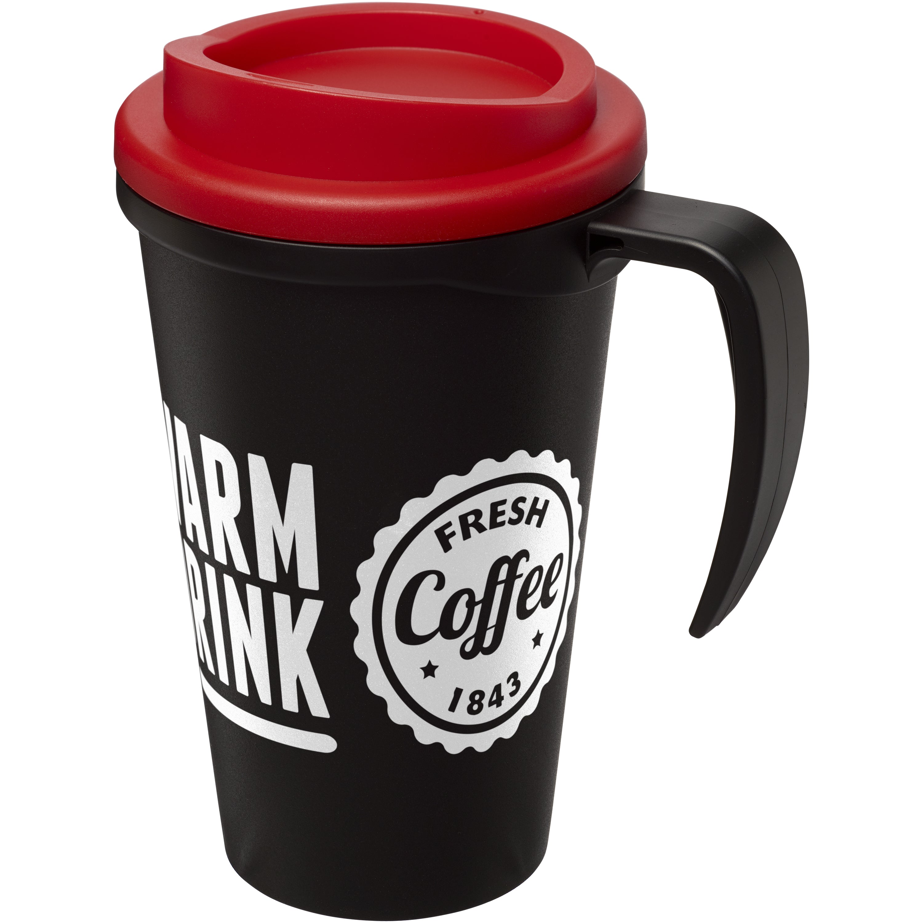 Americano Grande 350ml Insulated Mug