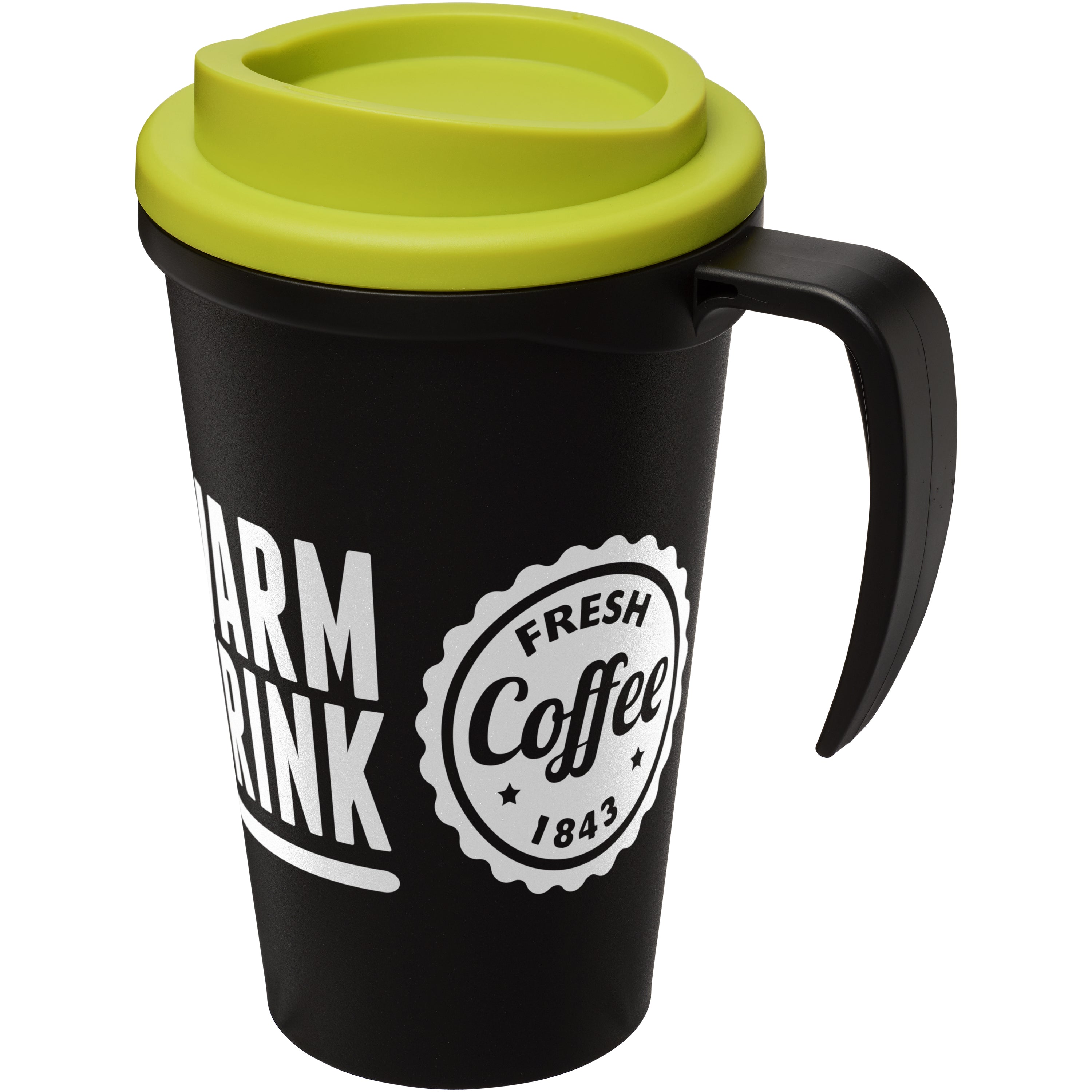 Americano Grande 350ml Insulated Mug