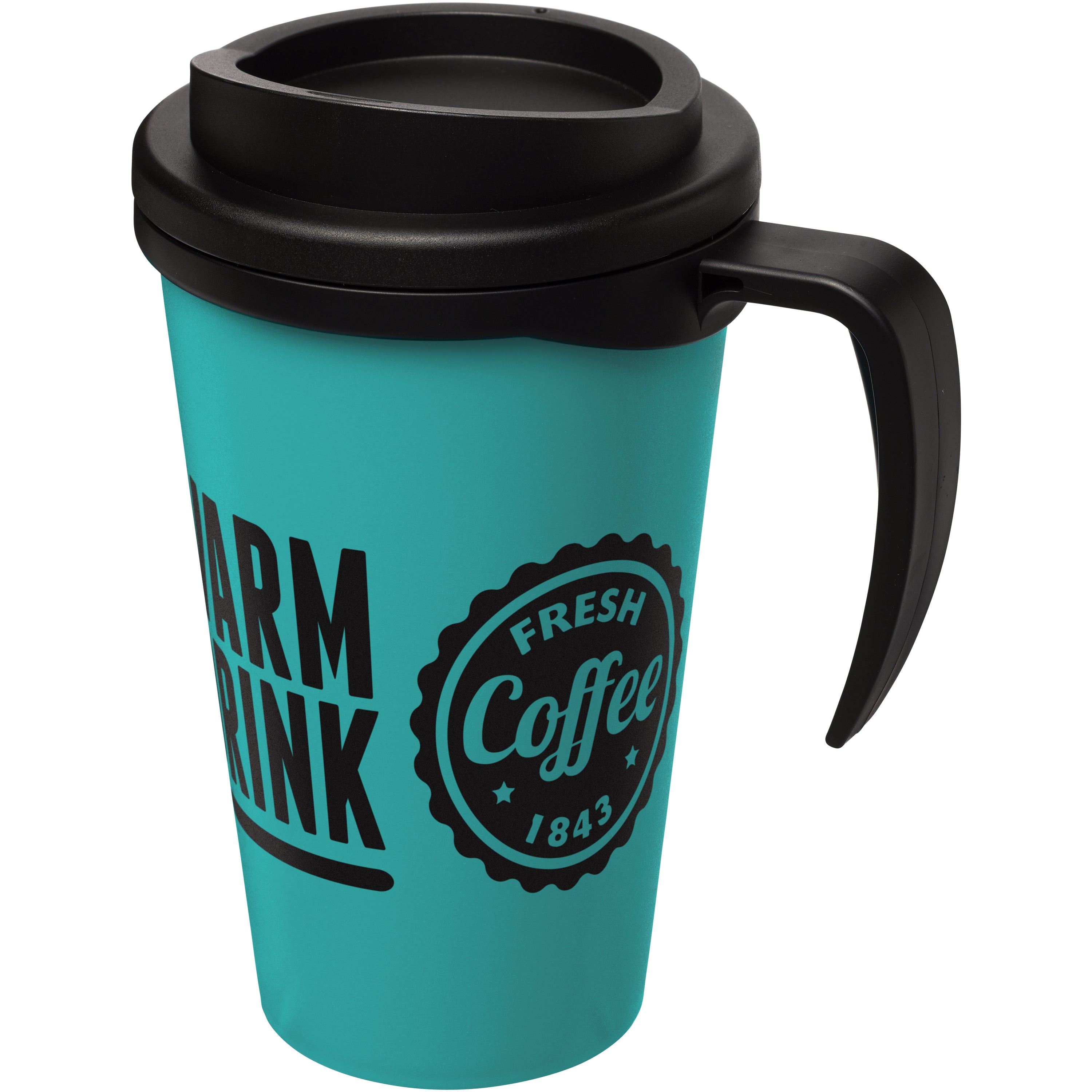 Americano Grande 350ml Insulated Mug