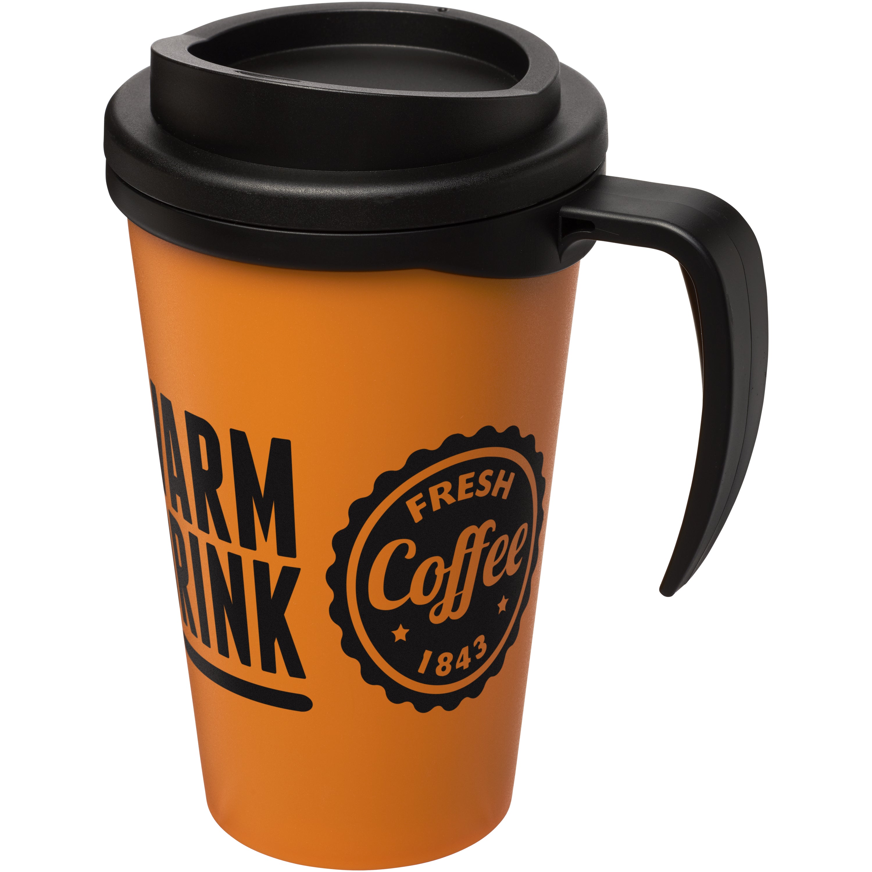 Americano Grande 350ml Insulated Mug
