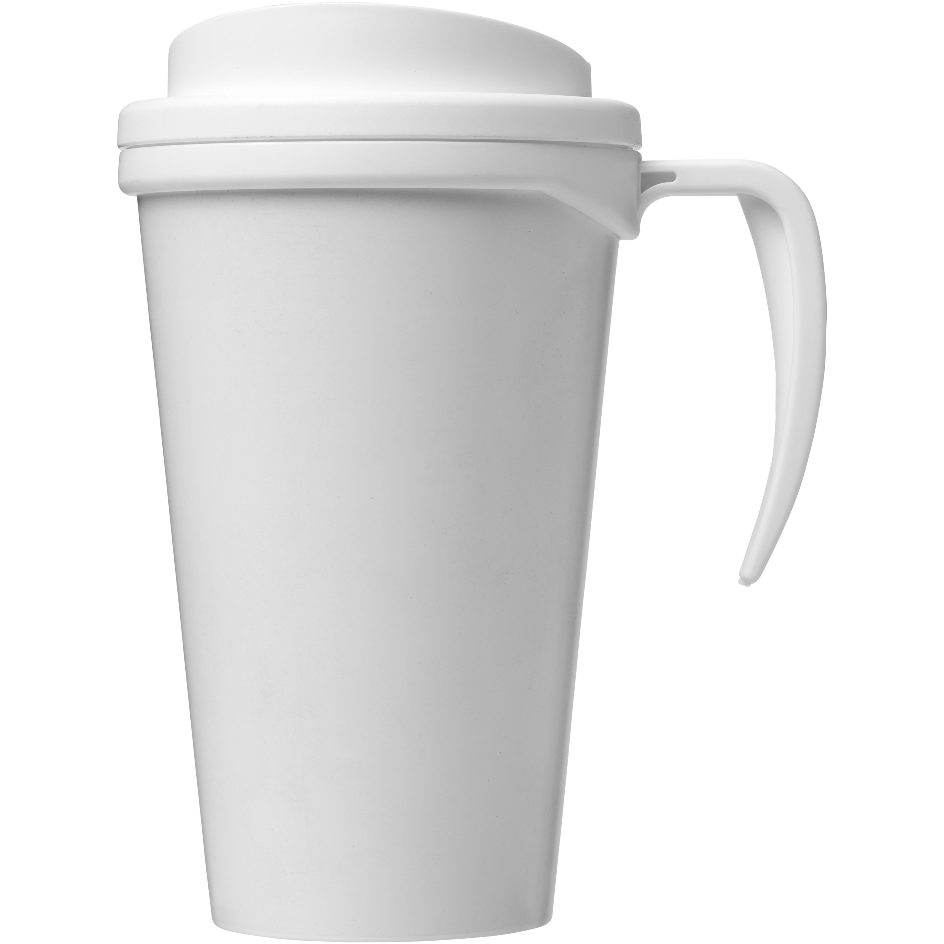 Grande Recycled Plastic Insulated Mug
