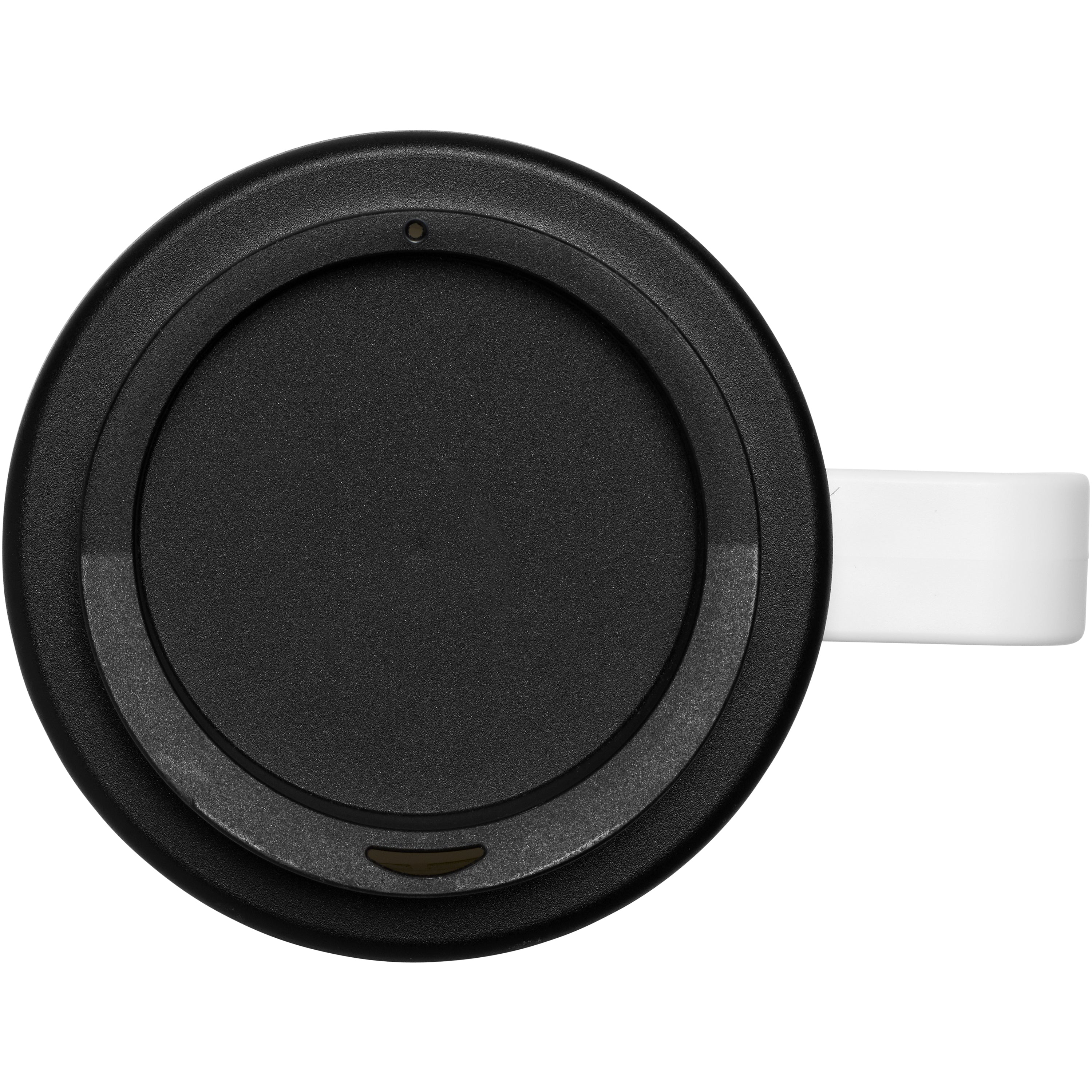 Grande Recycled Plastic Insulated Mug