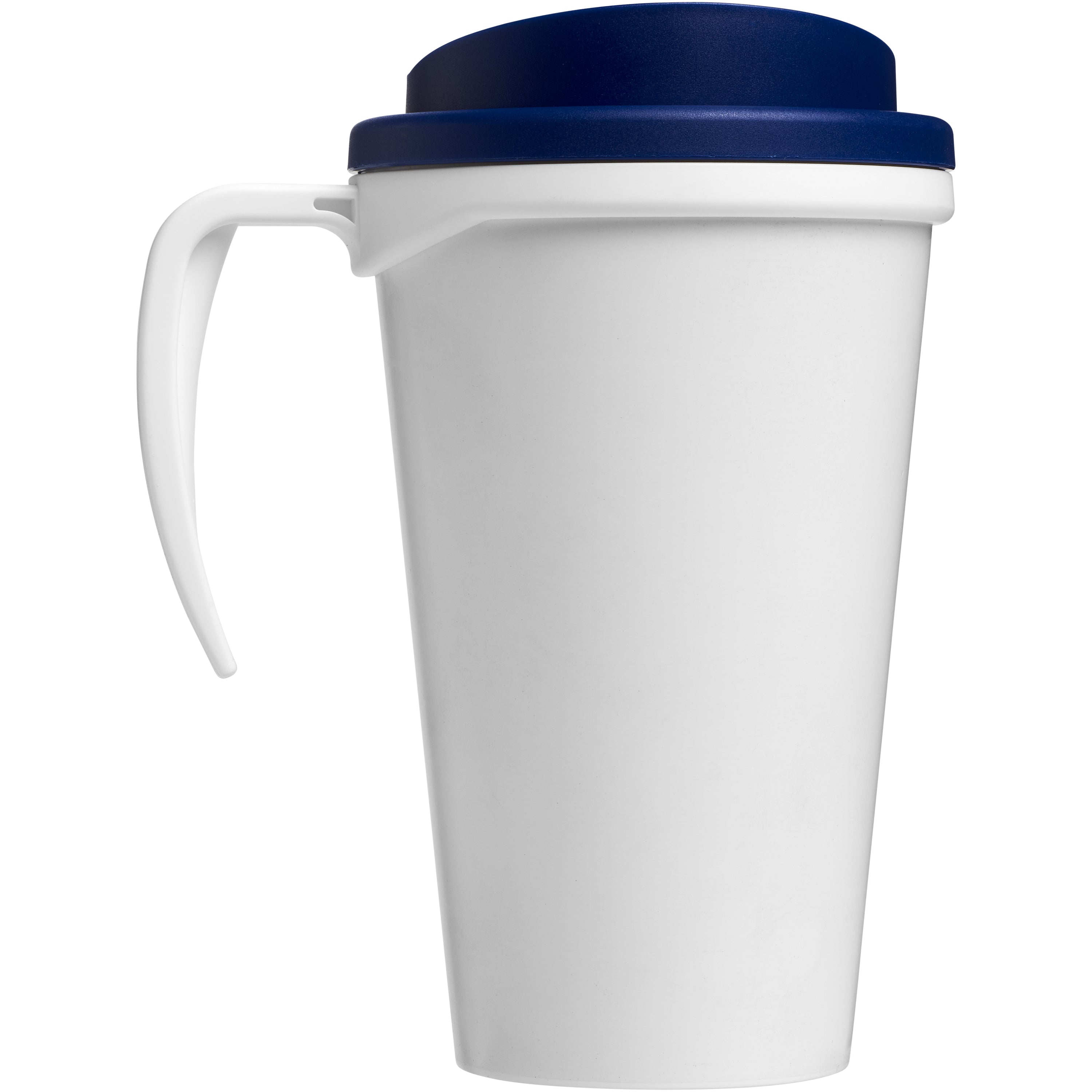 Grande Recycled Plastic Insulated Mug