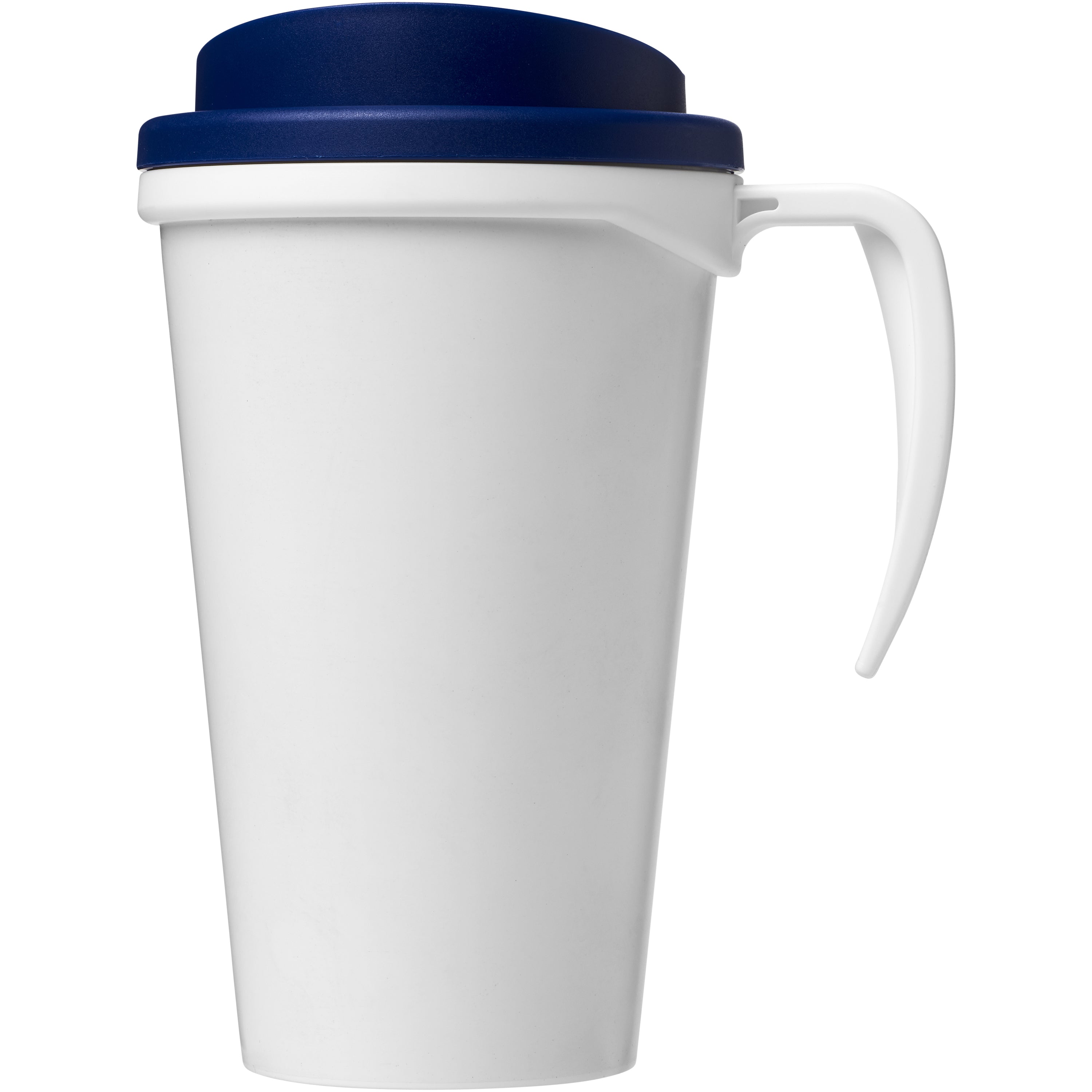 Grande Recycled Plastic Insulated Mug