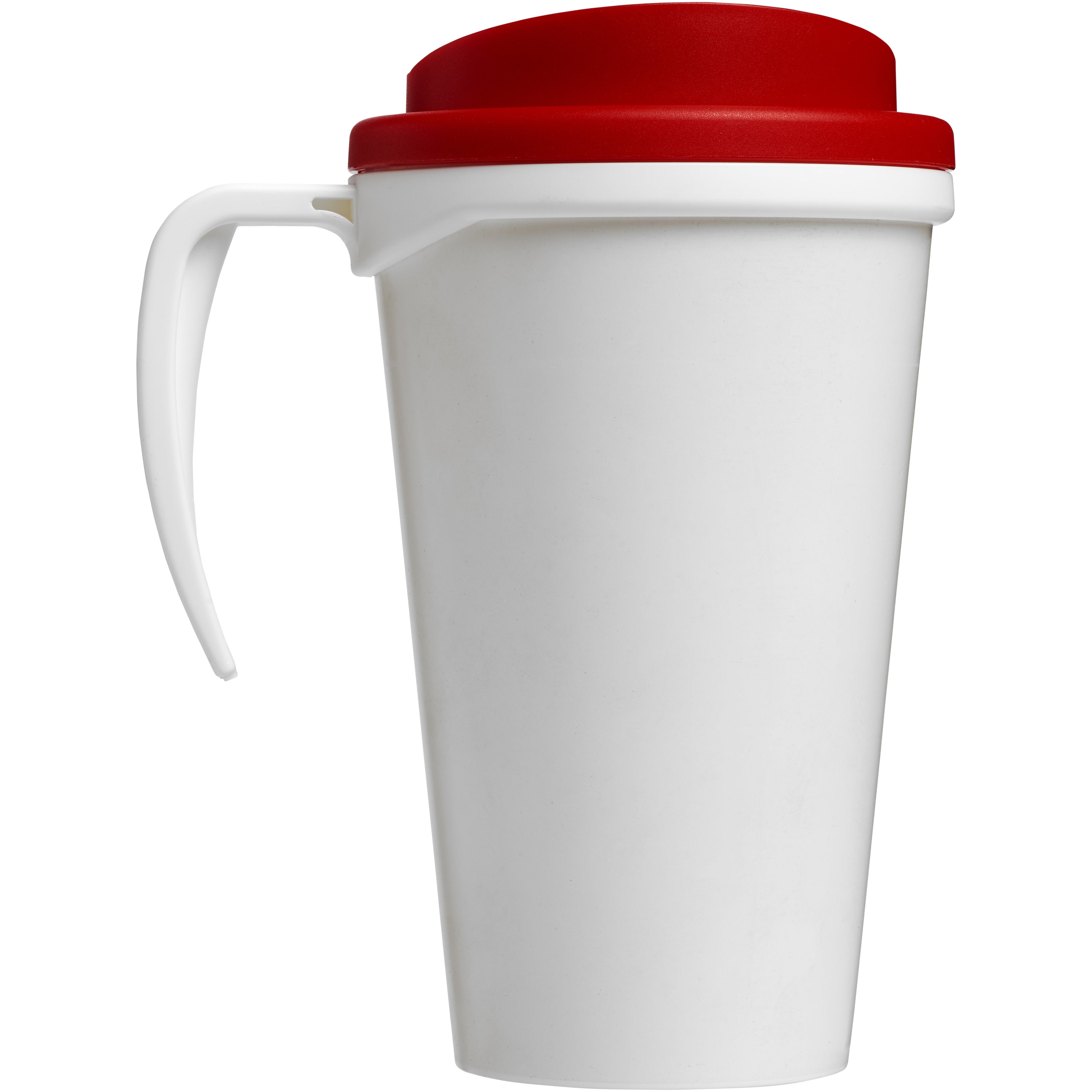 Grande Recycled Plastic Insulated Mug