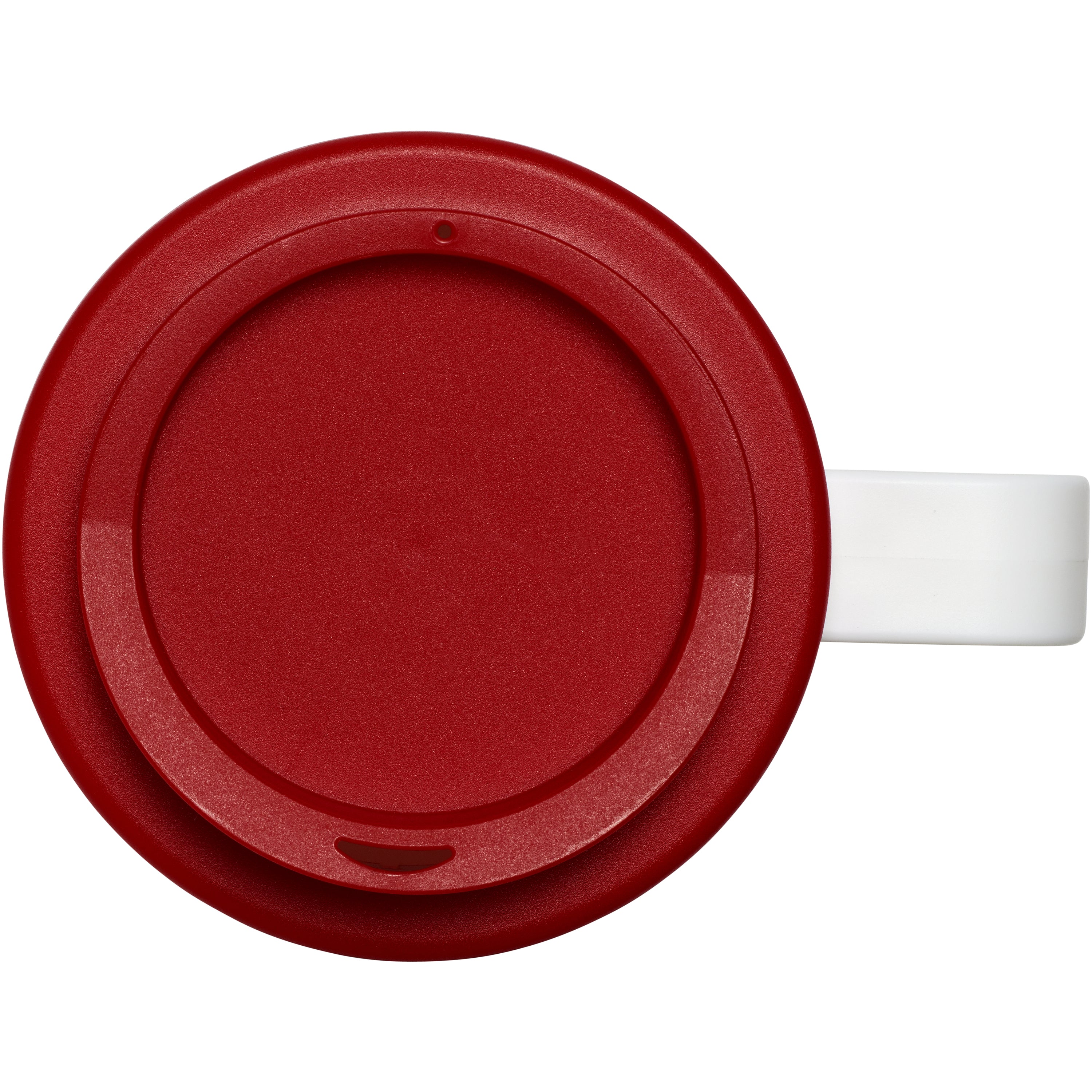 Grande Recycled Plastic Insulated Mug