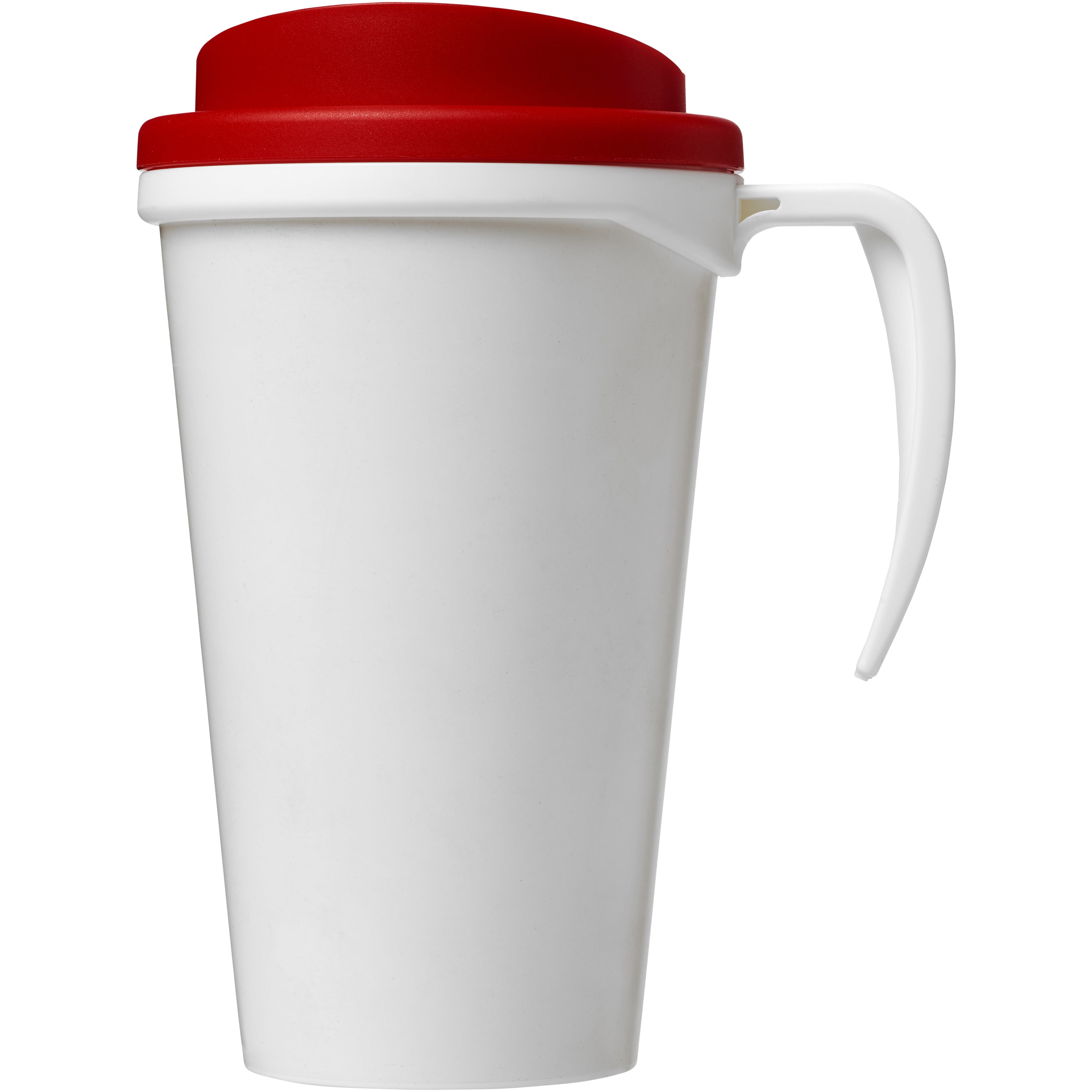 Grande Recycled Plastic Insulated Mug